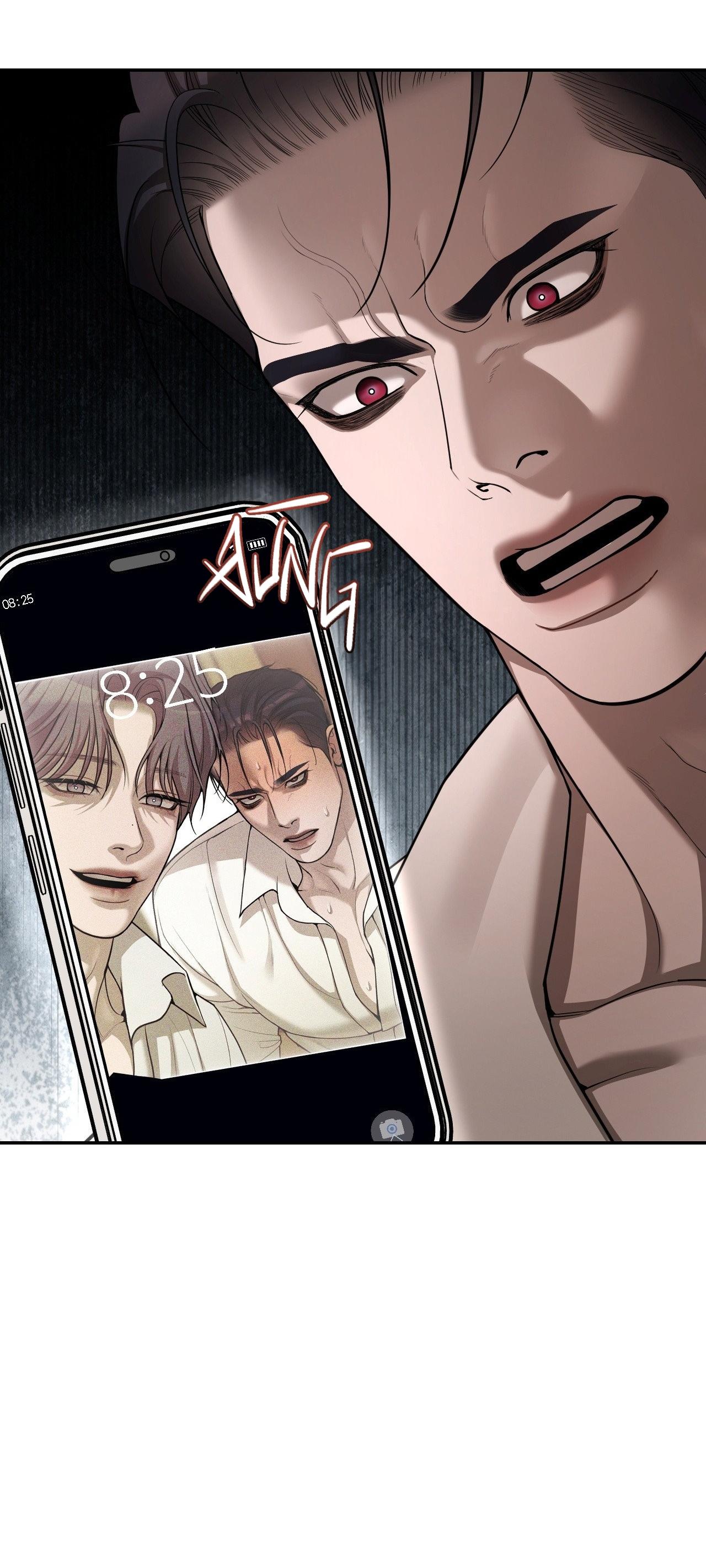 PEARL BOY: IGNITE THE DAWN - Chap 5