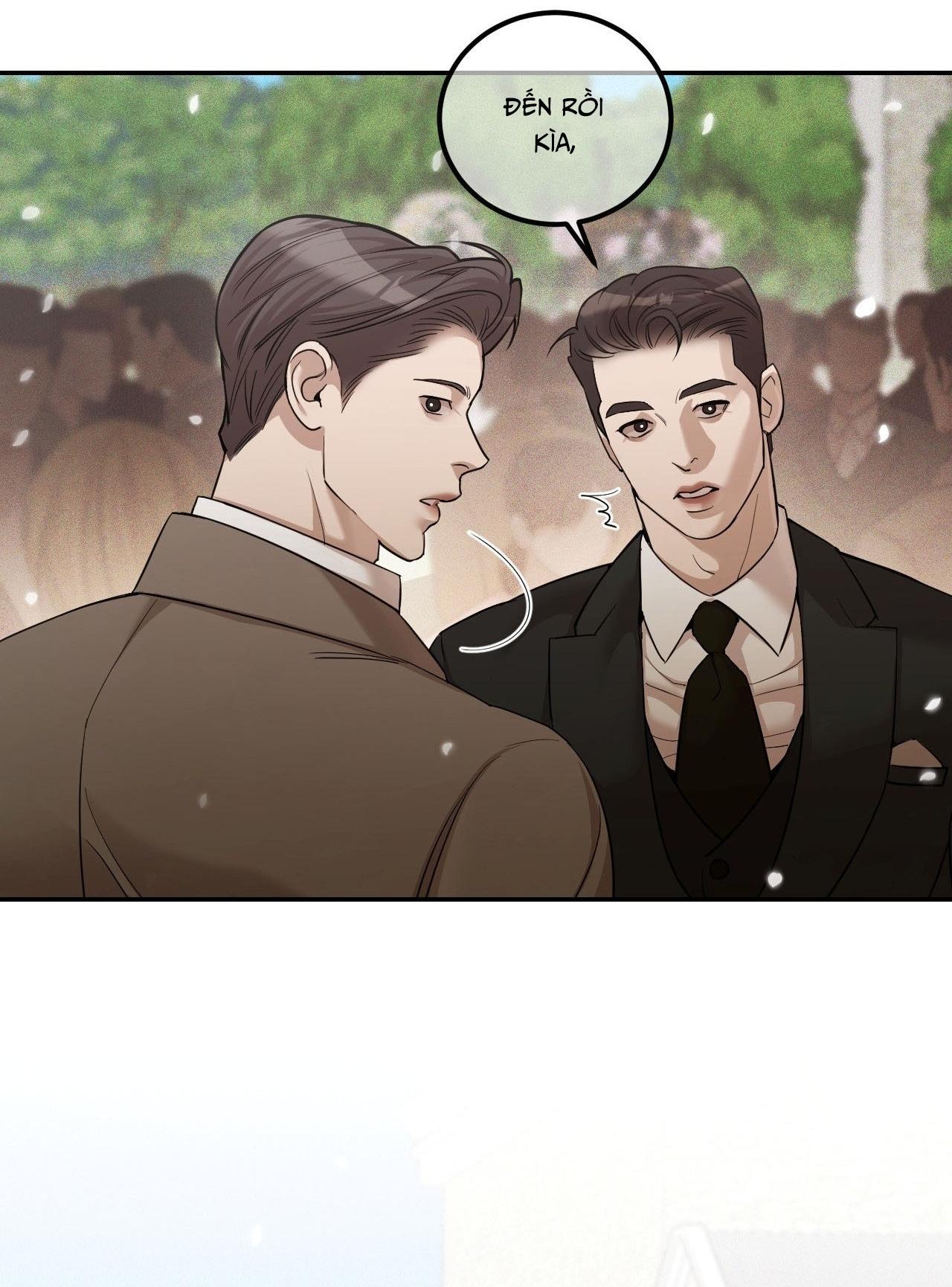 PEARL BOY: IGNITE THE DAWN - Chap 1