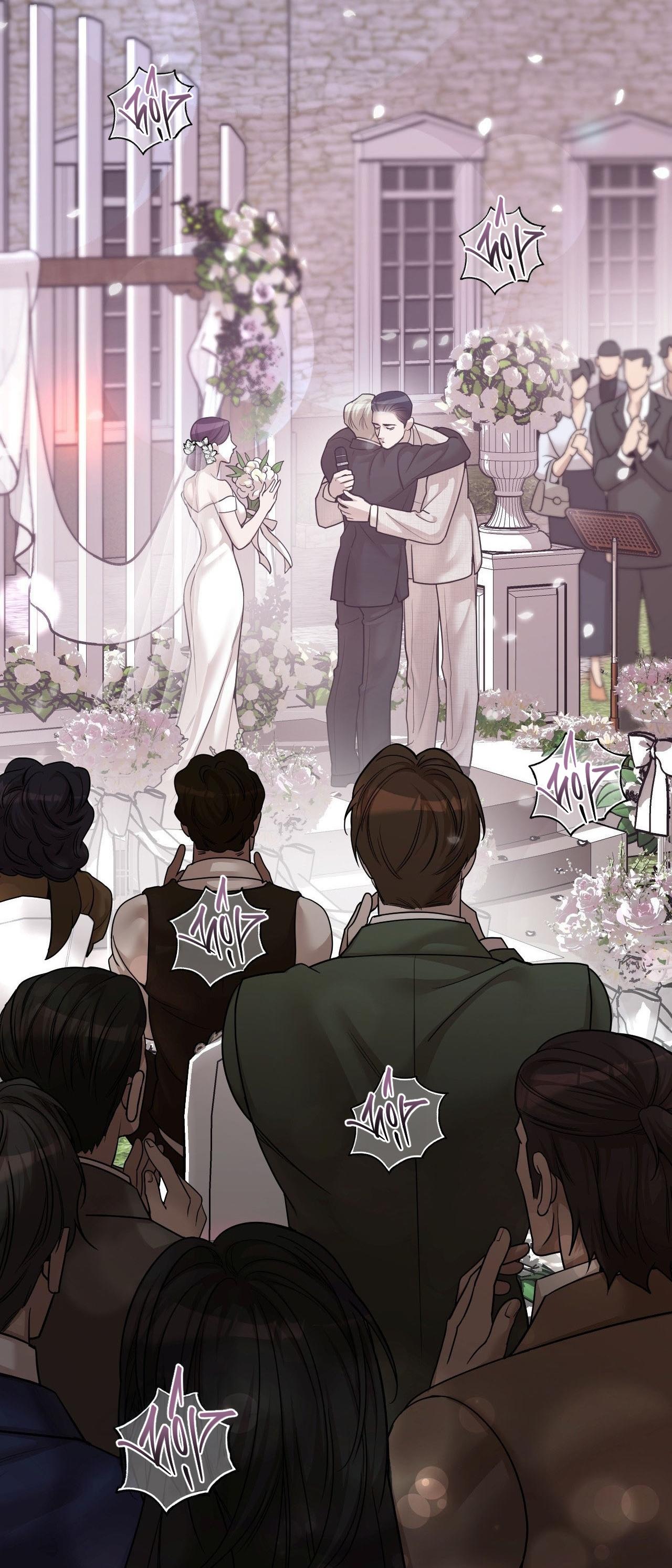 PEARL BOY: IGNITE THE DAWN - Chap 1