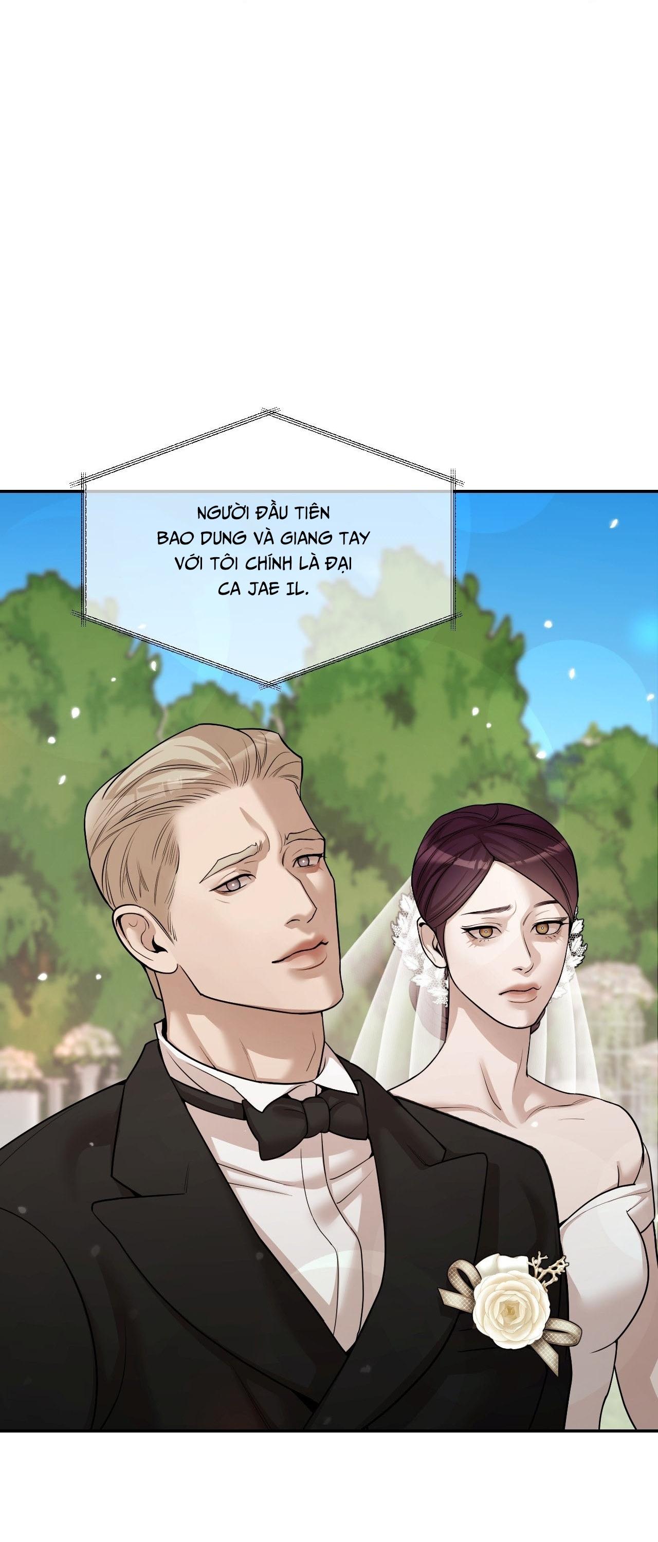 PEARL BOY: IGNITE THE DAWN - Chap 1