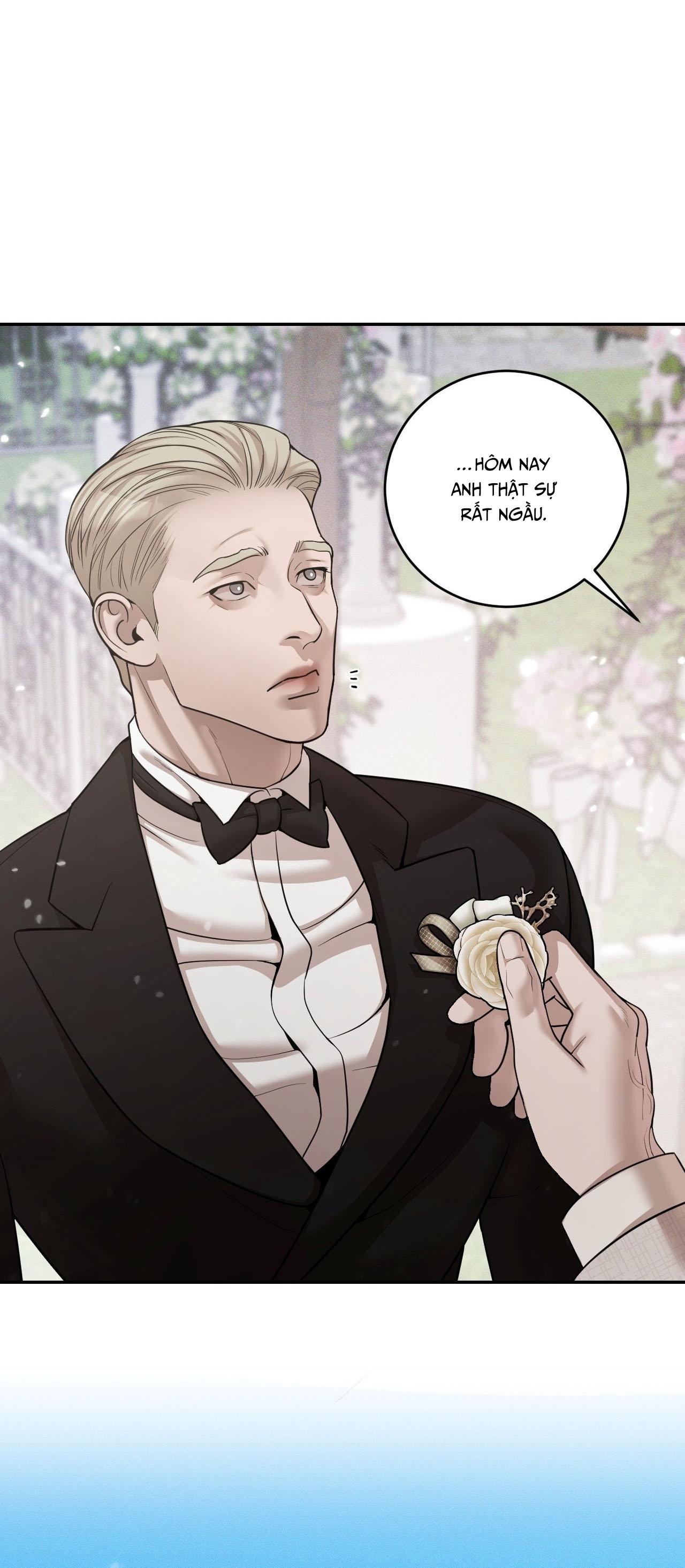 PEARL BOY: IGNITE THE DAWN - Chap 1