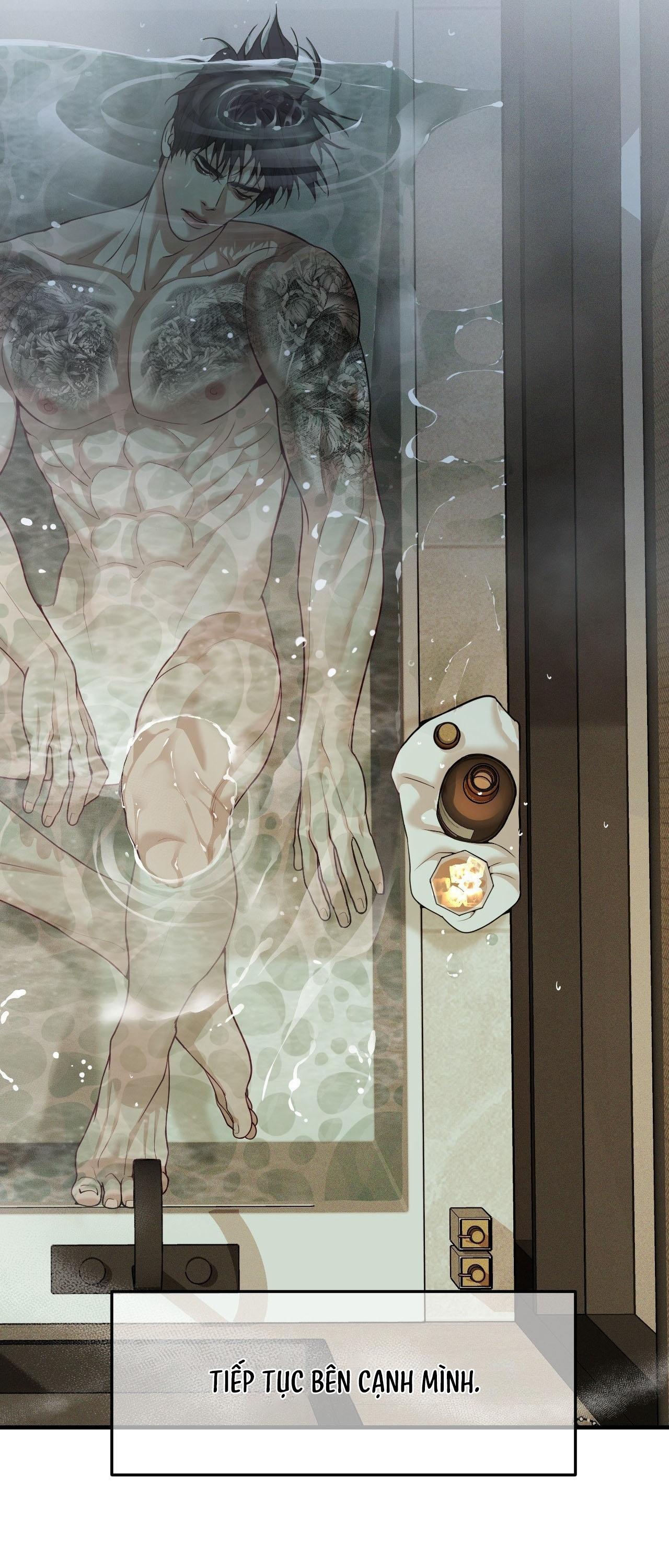 PEARL BOY: IGNITE THE DAWN - Chap 1