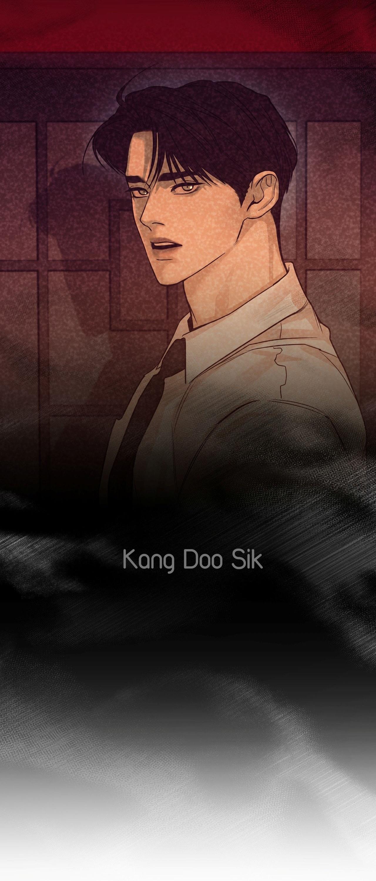 PEARL BOY: IGNITE THE DAWN - Chap 1