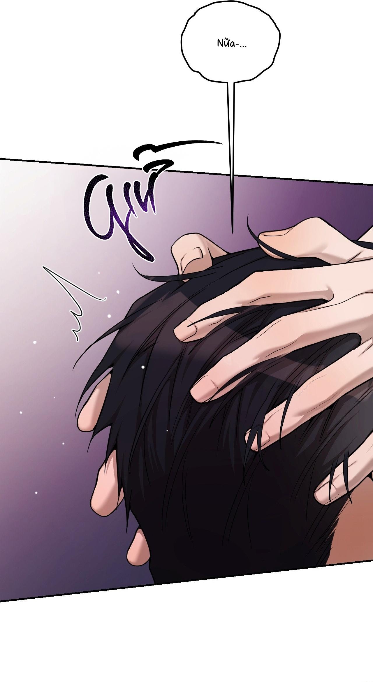 PEARL BOY: IGNITE THE DAWN - Chap 4