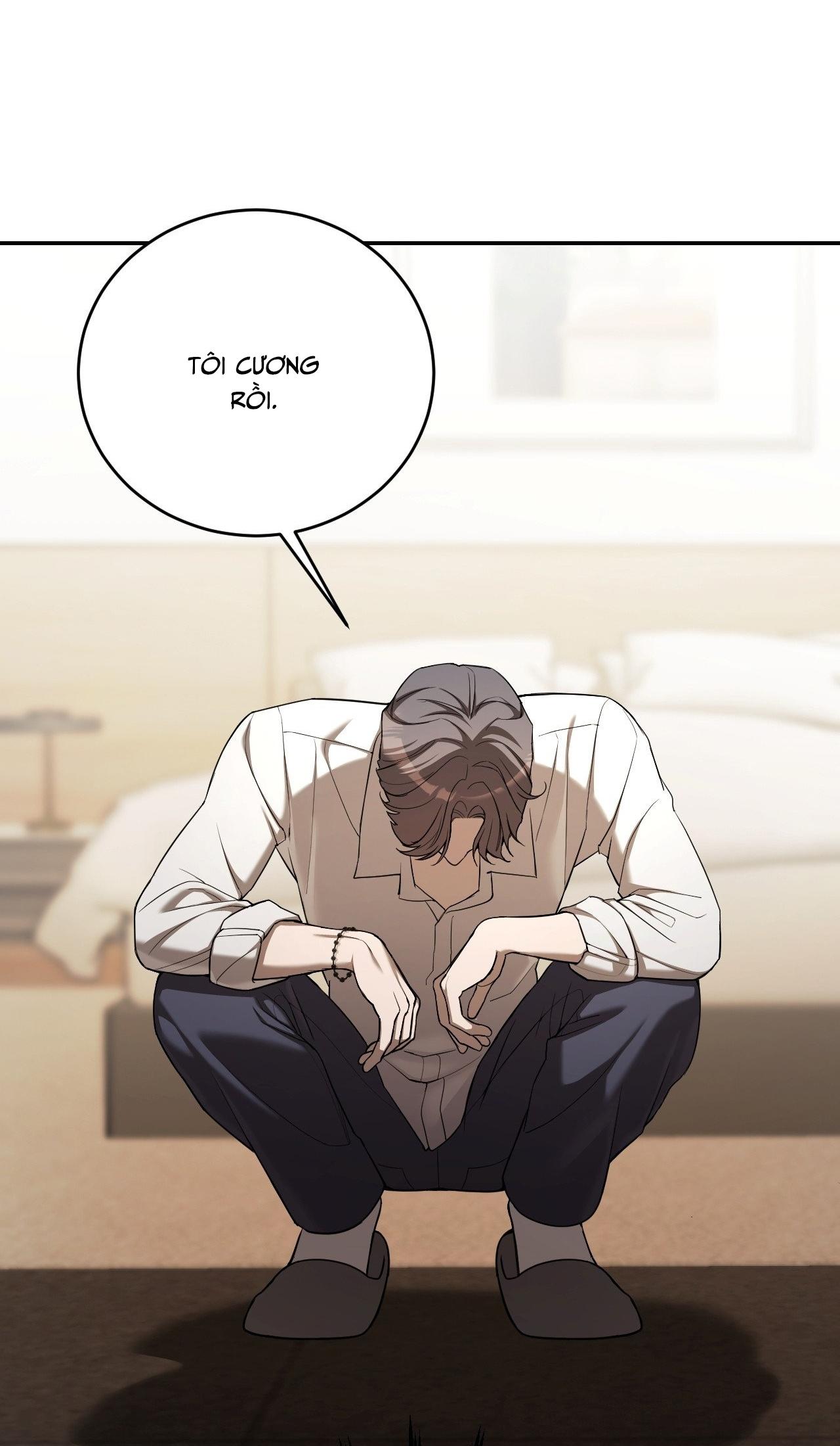 PEARL BOY: IGNITE THE DAWN - Chap 4