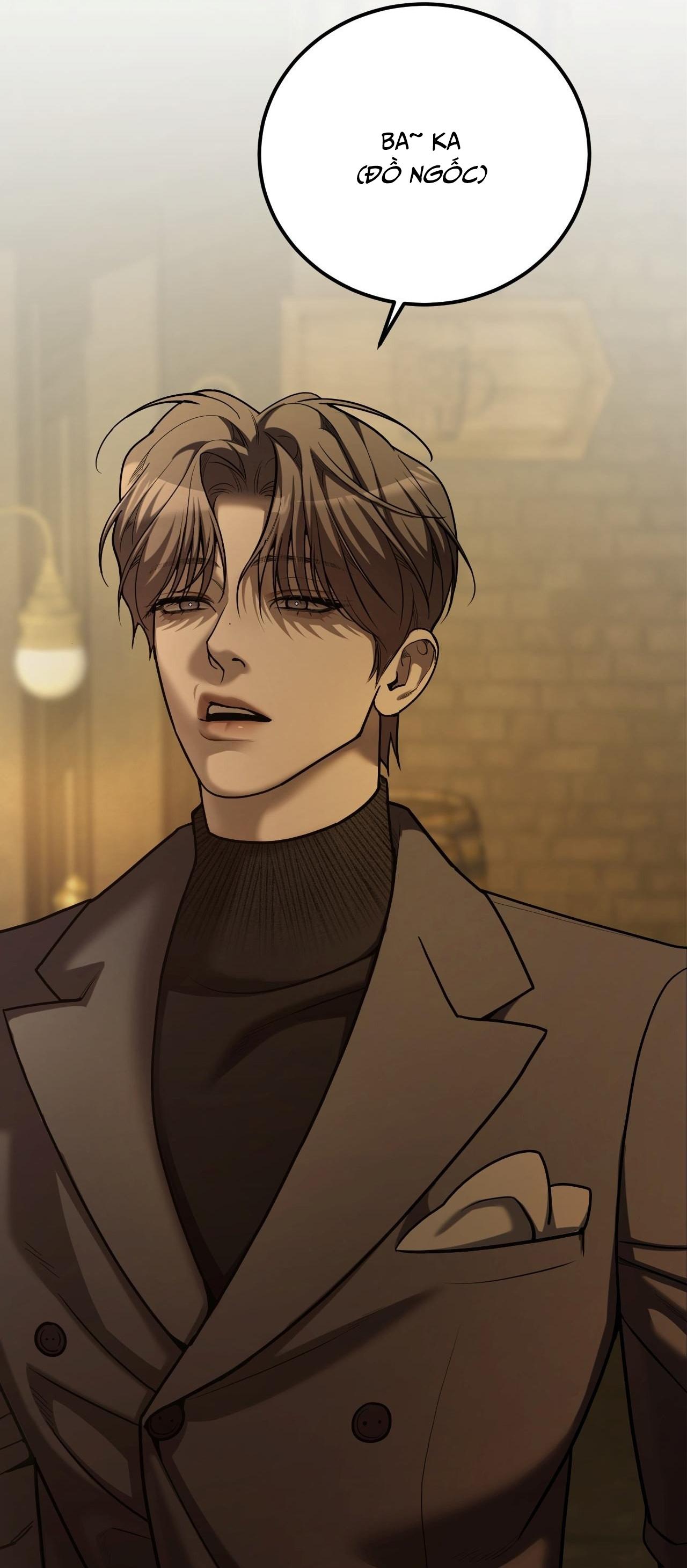 PEARL BOY: IGNITE THE DAWN - Chap 2