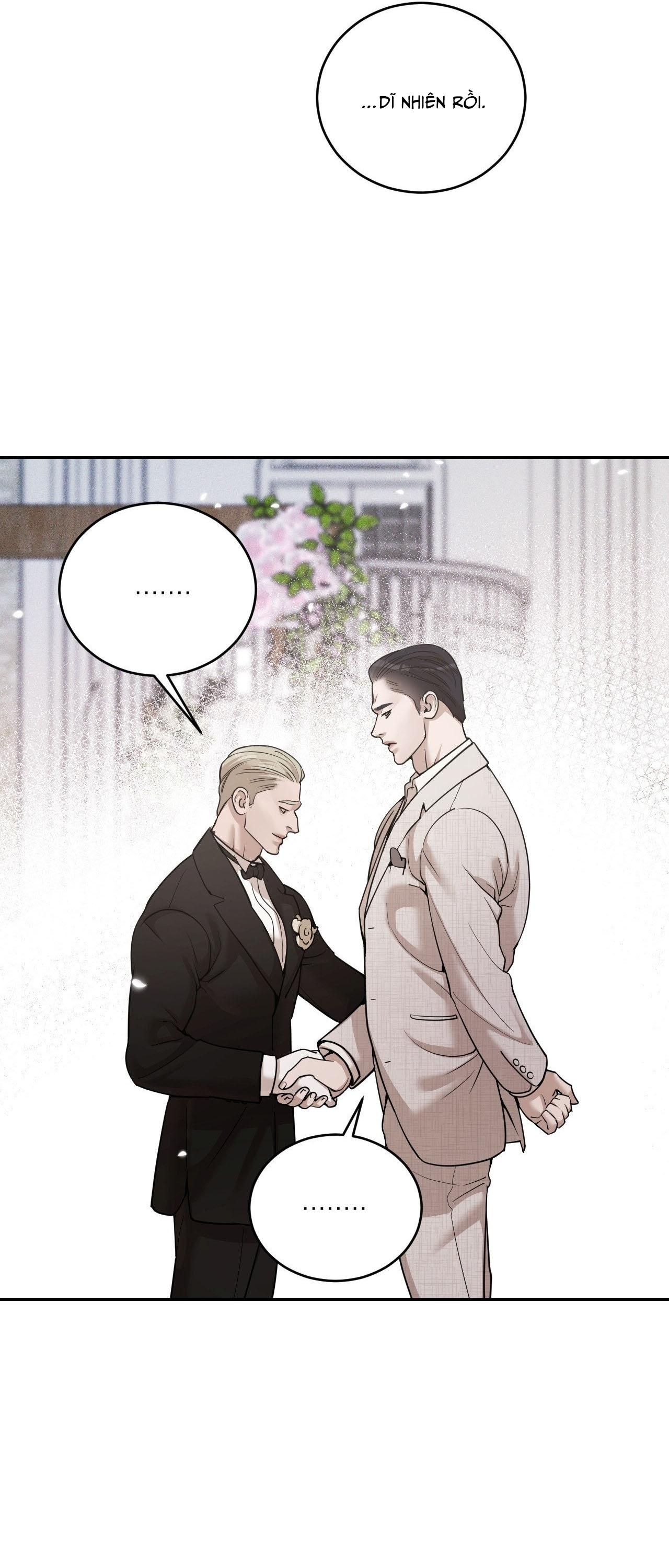 PEARL BOY: IGNITE THE DAWN - Chap 1