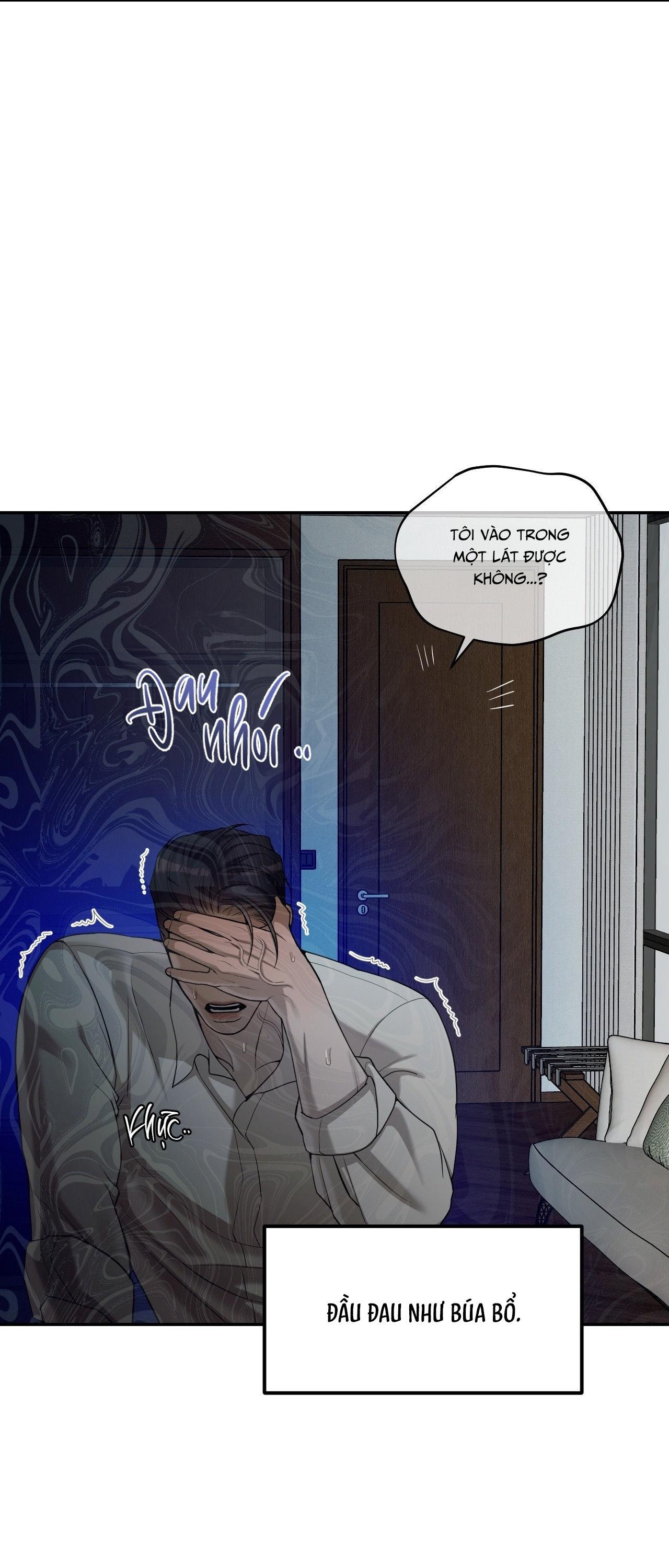 PEARL BOY: IGNITE THE DAWN - Chap 5