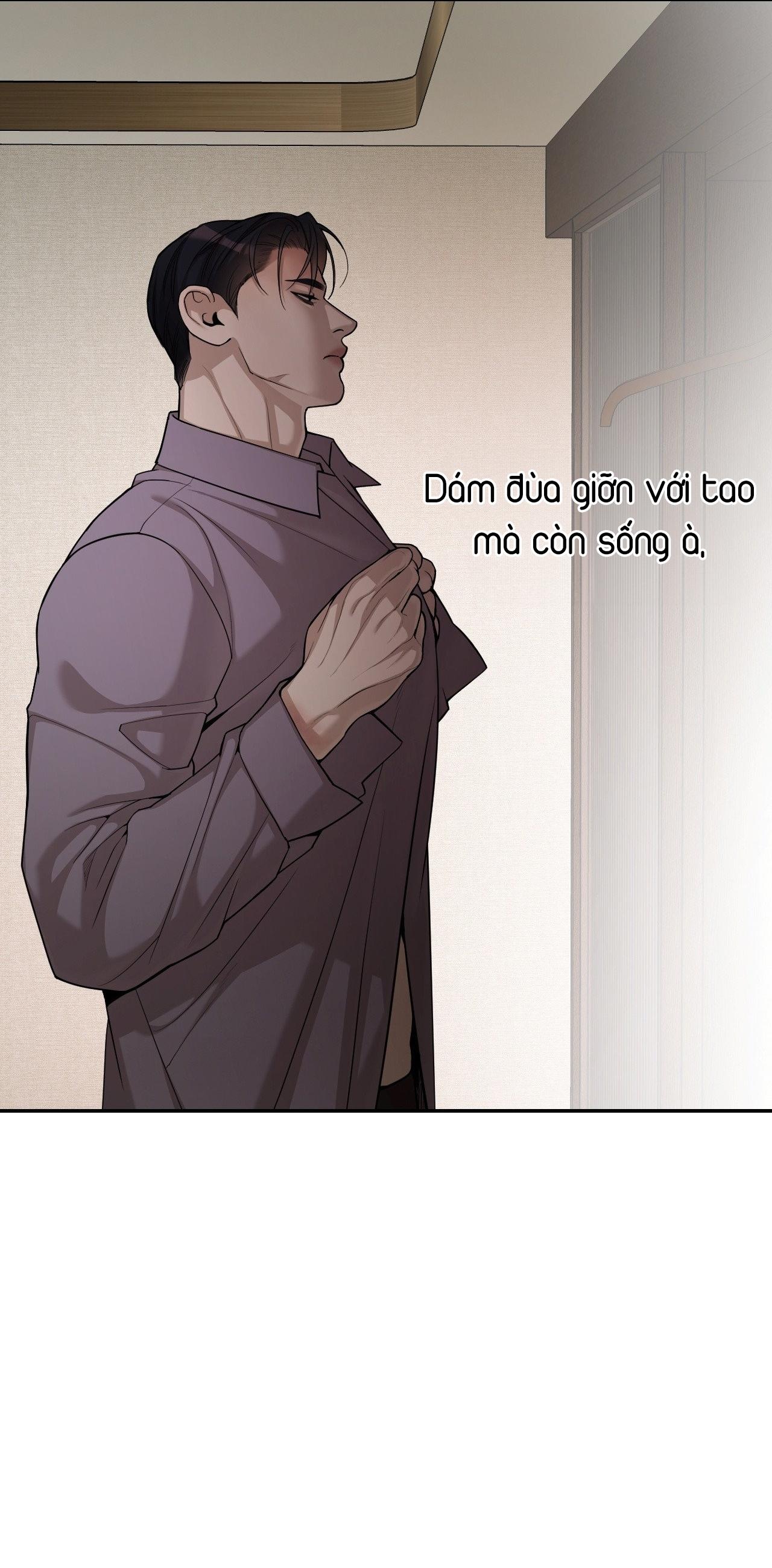 PEARL BOY: IGNITE THE DAWN - Chap 5