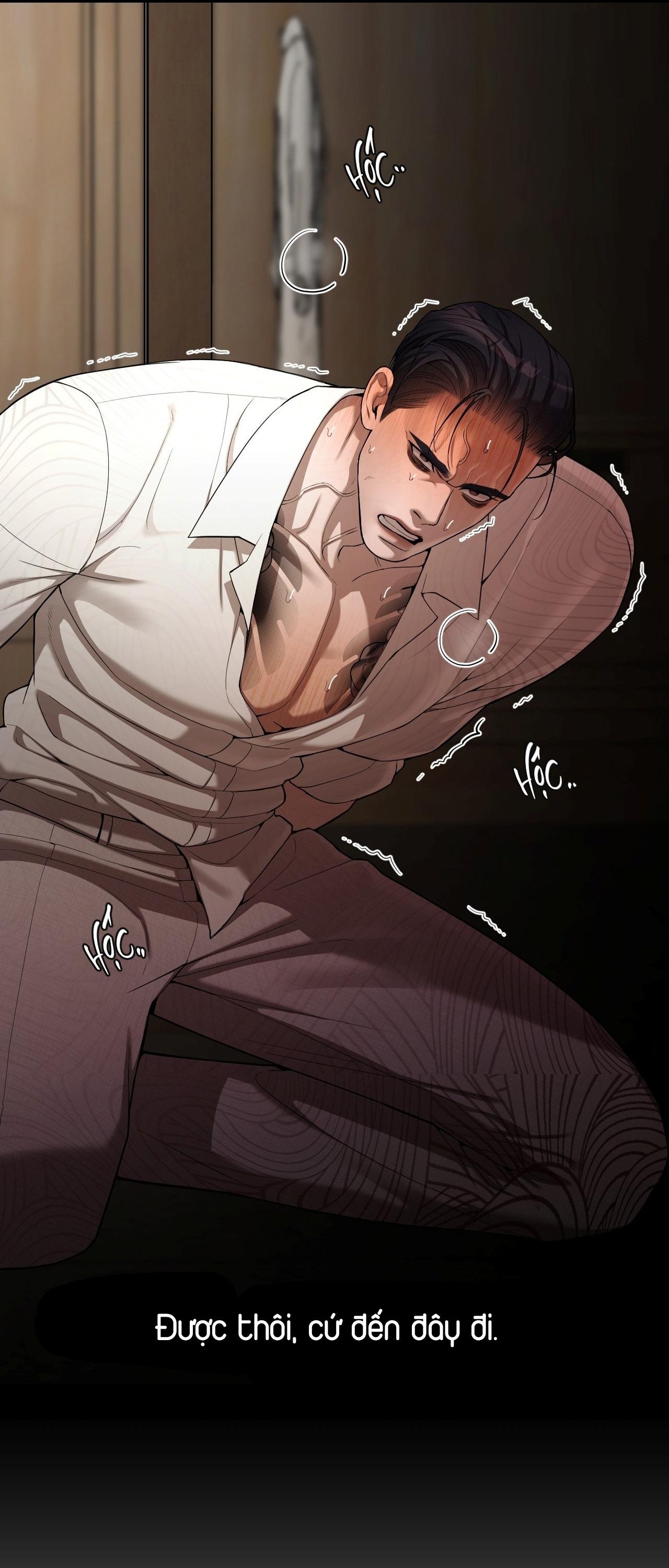 PEARL BOY: IGNITE THE DAWN - Chap 4