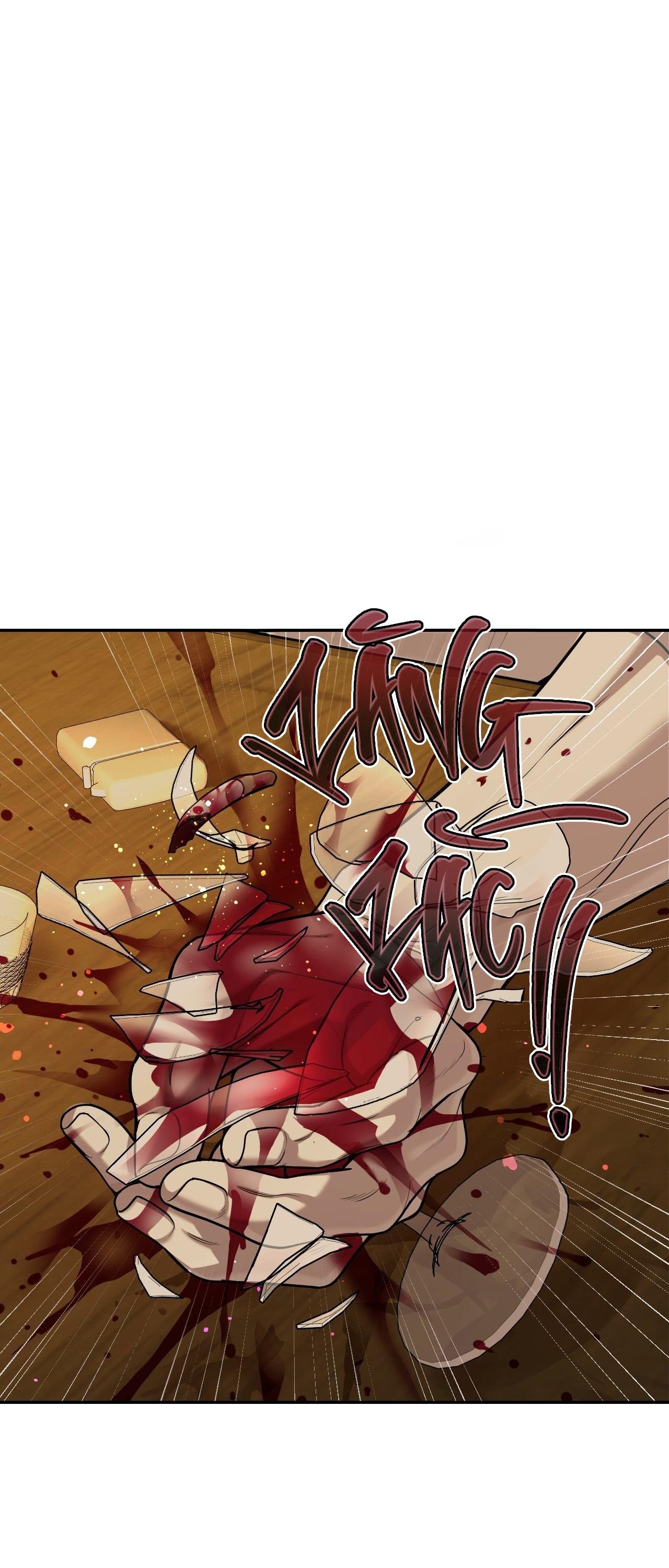 PEARL BOY: IGNITE THE DAWN - Chap 2