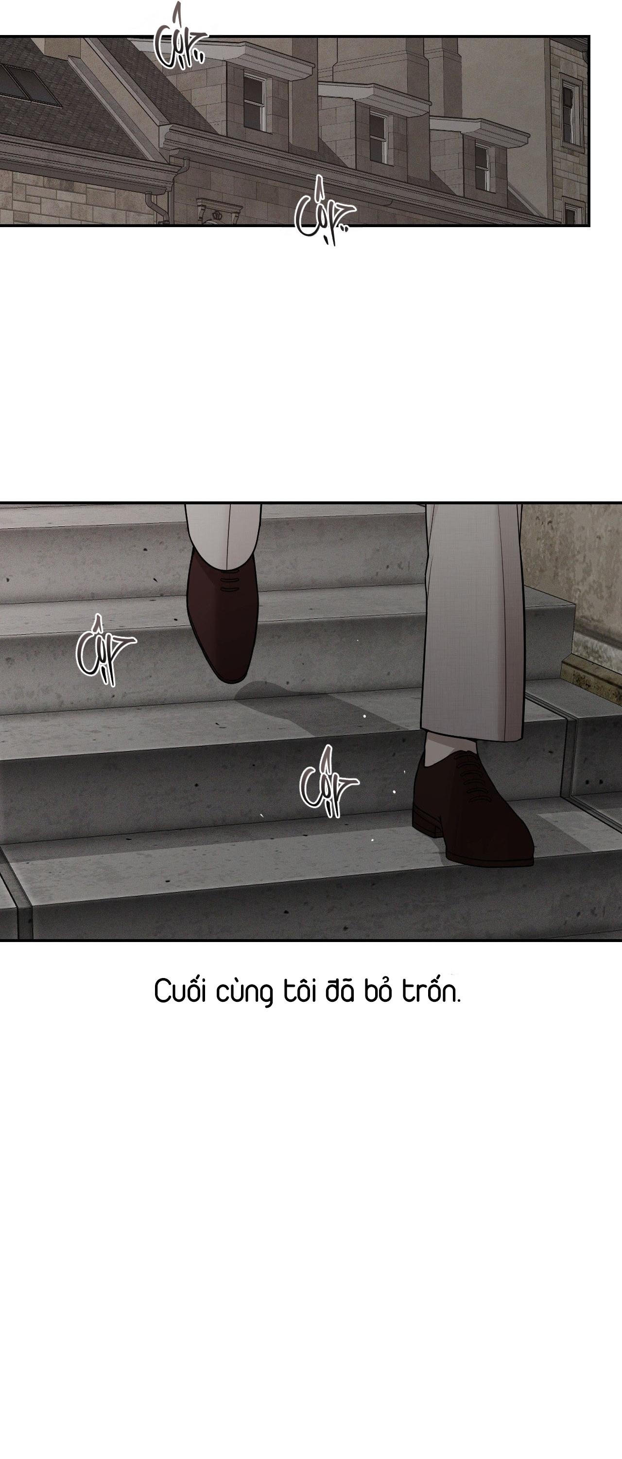 PEARL BOY: IGNITE THE DAWN - Chap 1