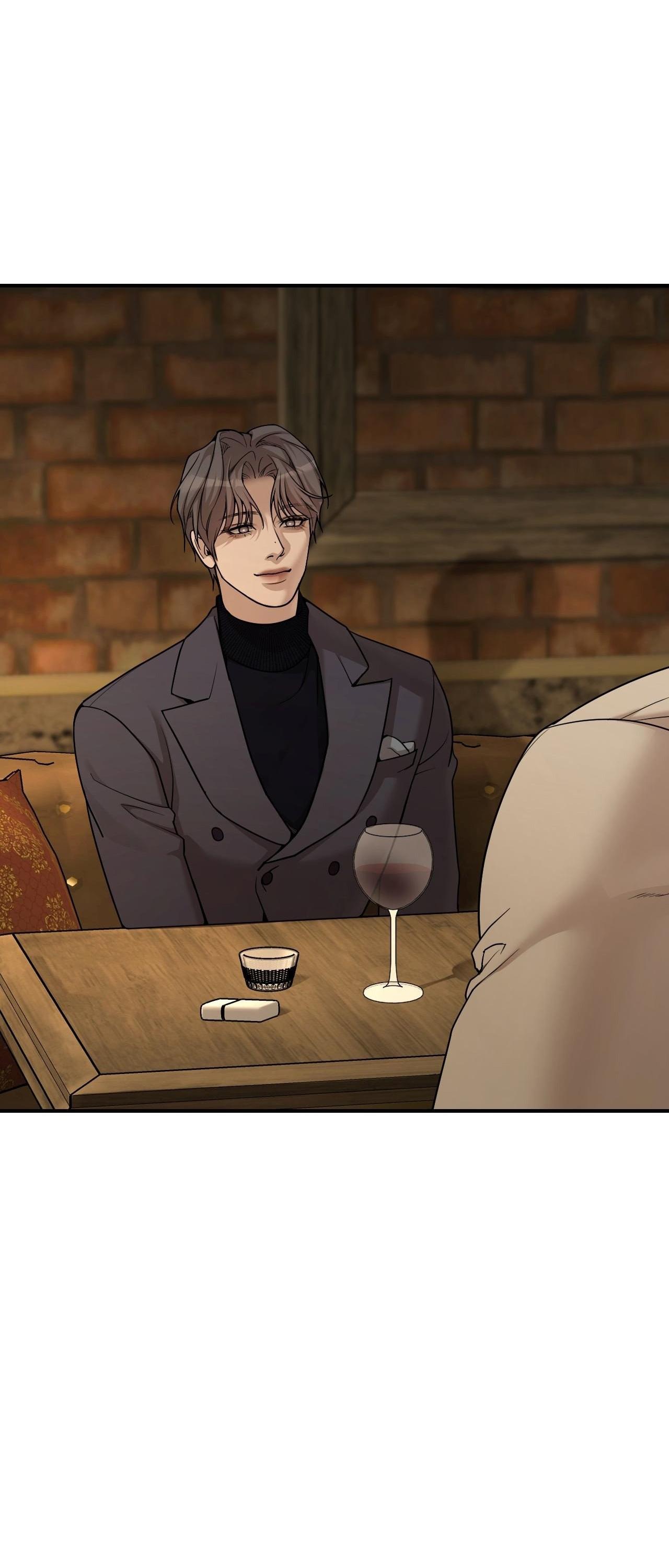 PEARL BOY: IGNITE THE DAWN - Chap 2