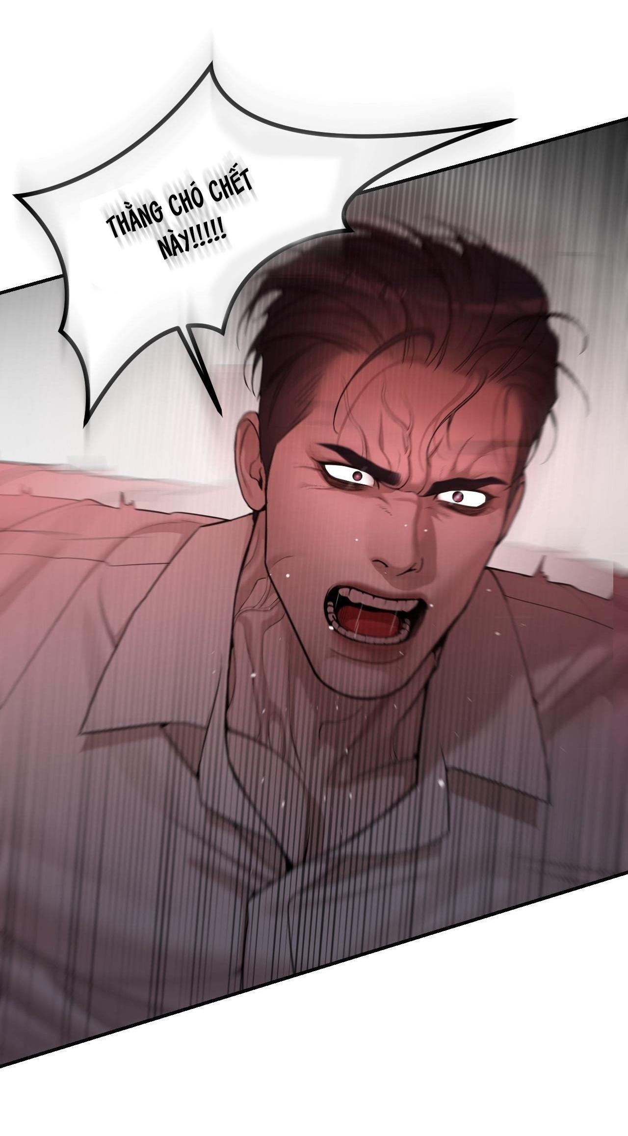 PEARL BOY: IGNITE THE DAWN - Chap 3