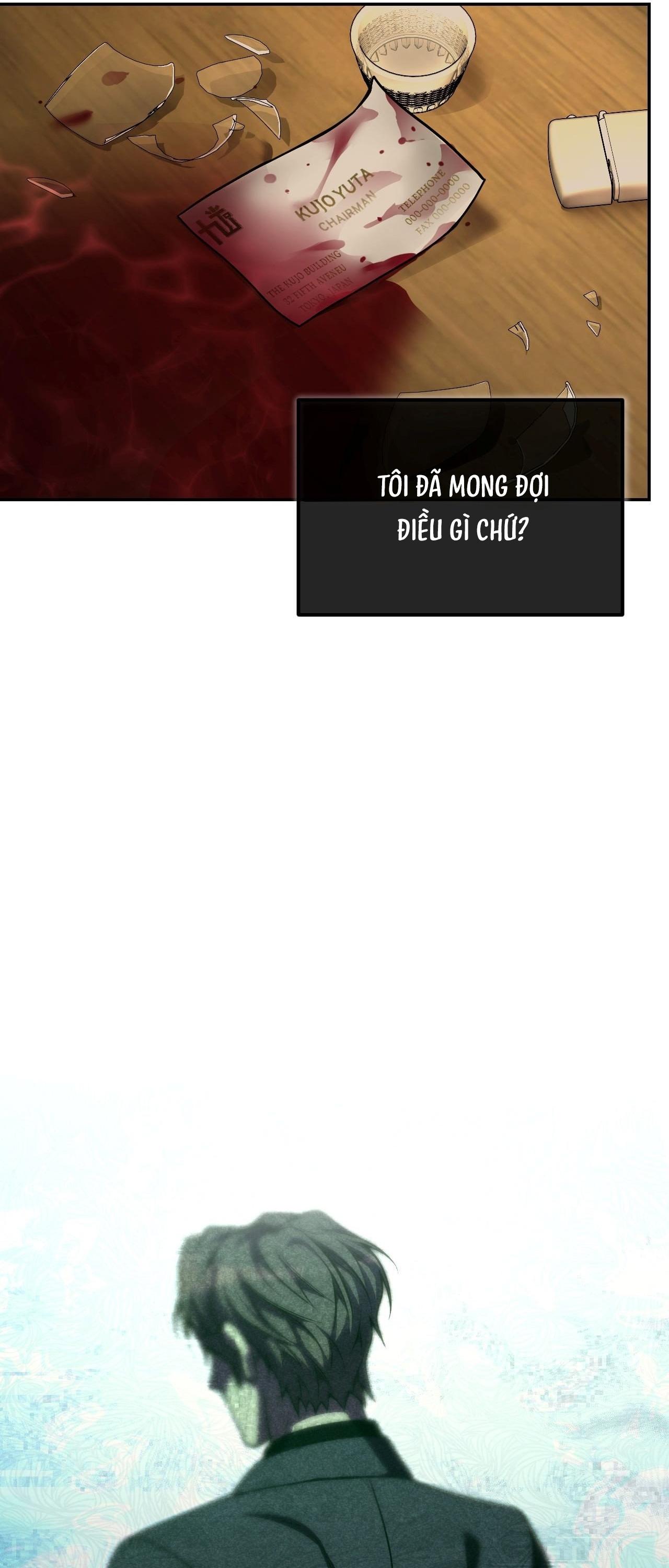 PEARL BOY: IGNITE THE DAWN - Chap 3