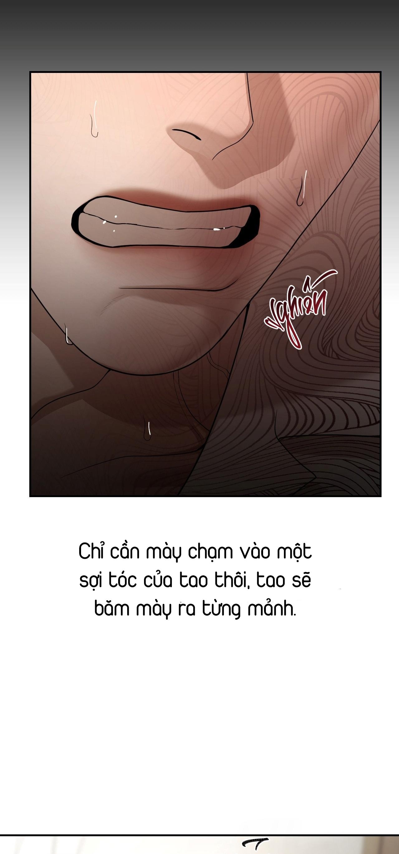 PEARL BOY: IGNITE THE DAWN - Chap 4