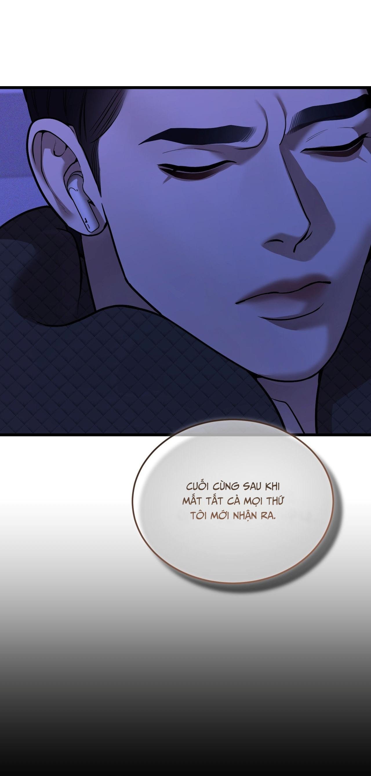 PEARL BOY: IGNITE THE DAWN - Chap 1