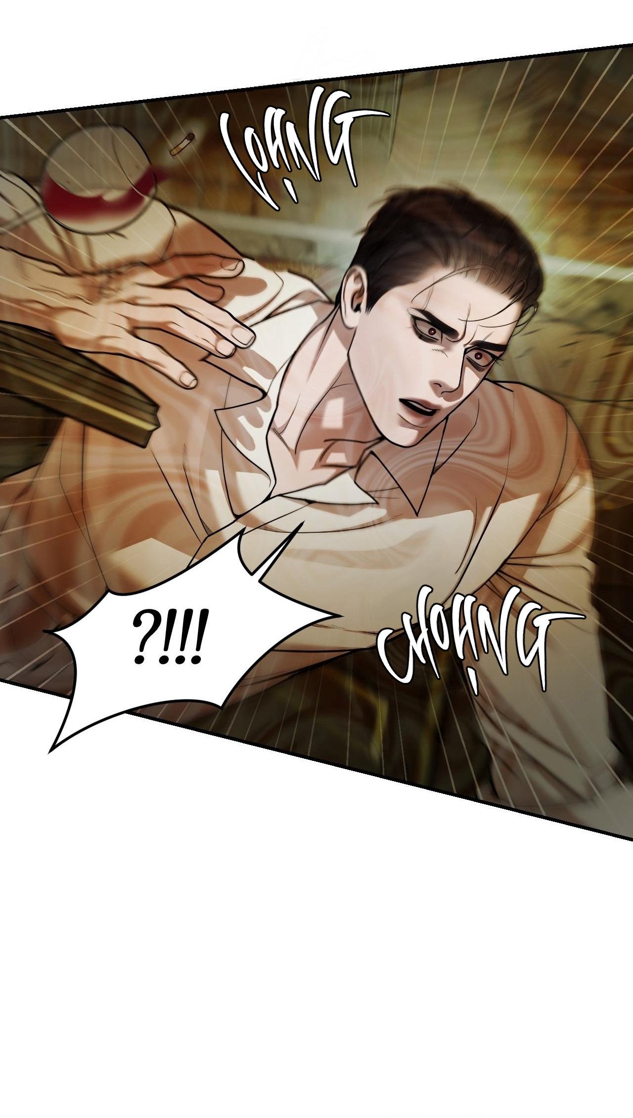 PEARL BOY: IGNITE THE DAWN - Chap 3