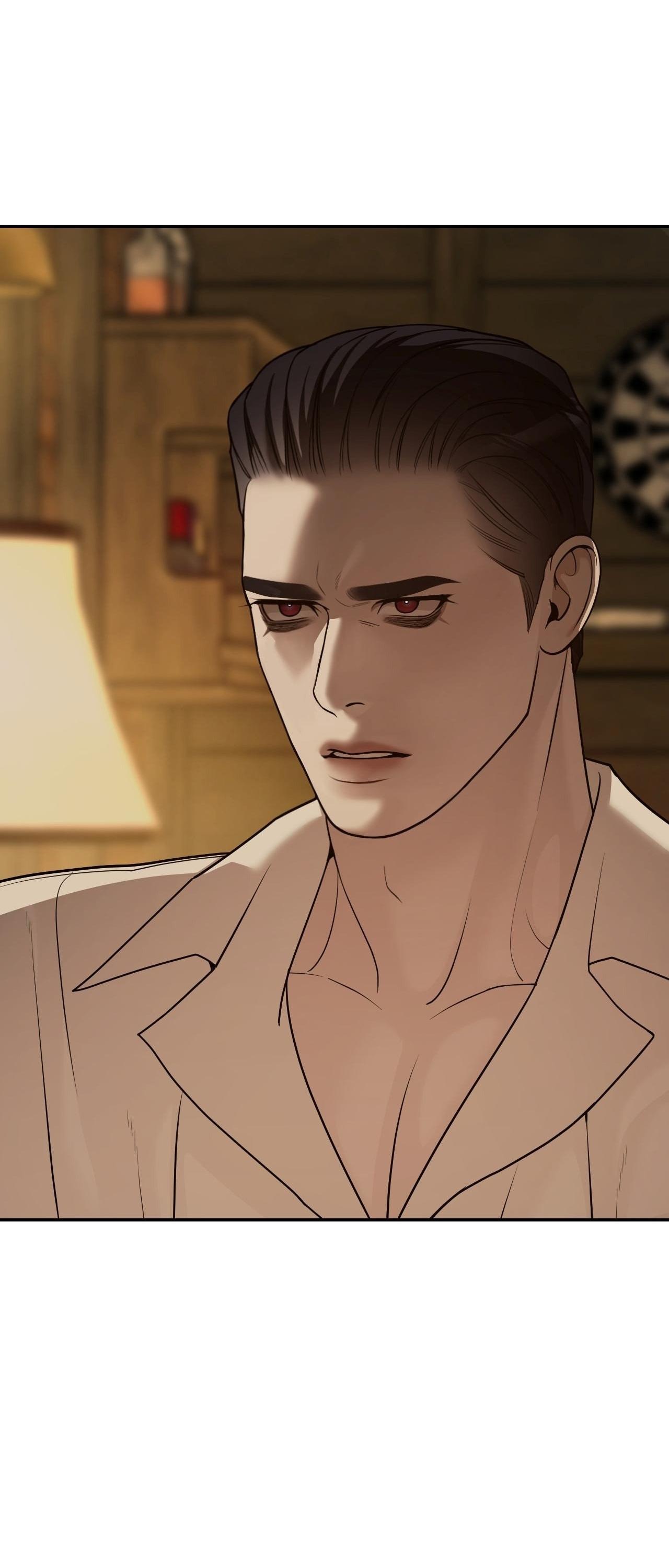 PEARL BOY: IGNITE THE DAWN - Chap 2