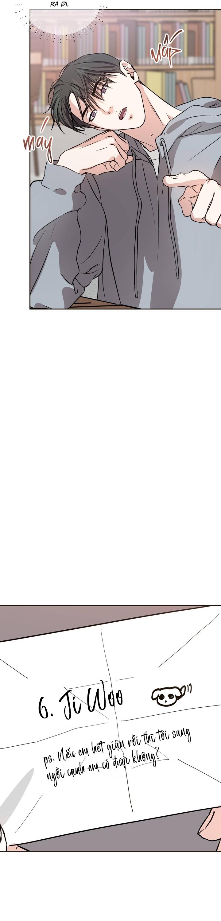 STALK-IN-LOVE - Chap 6