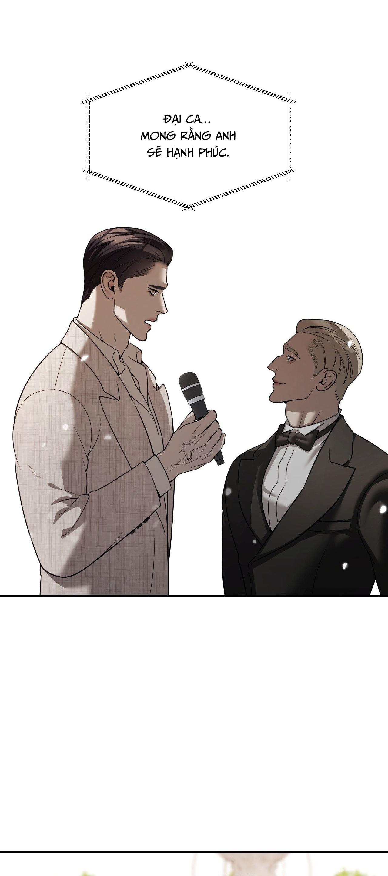 PEARL BOY: IGNITE THE DAWN - Chap 1