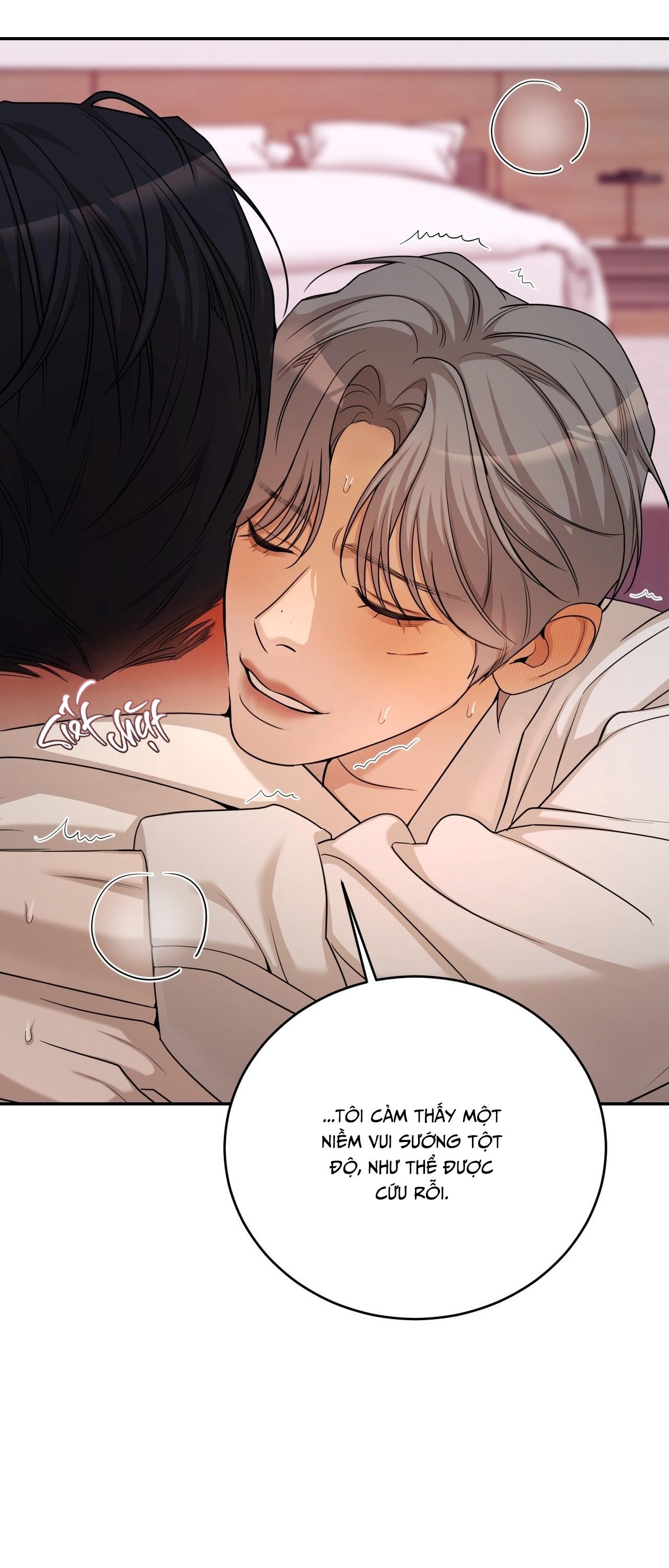 PEARL BOY: IGNITE THE DAWN - Chap 4