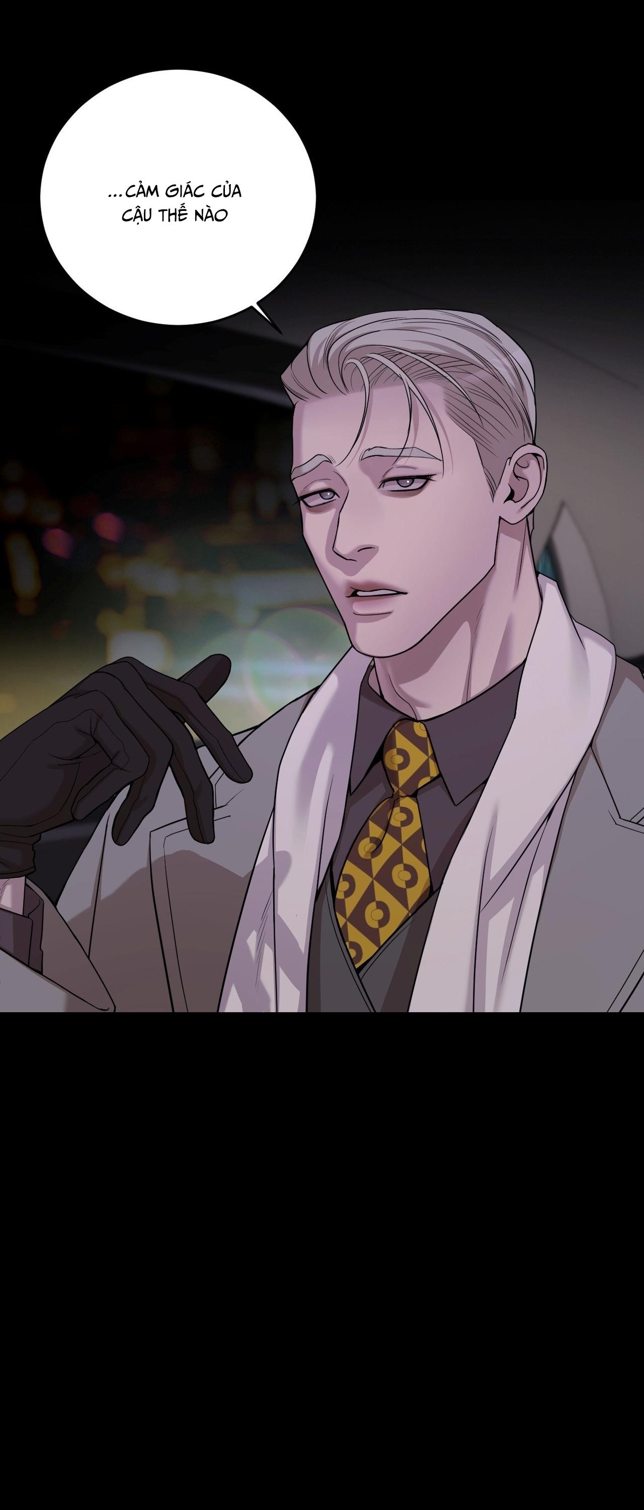 PEARL BOY: IGNITE THE DAWN - Chap 4