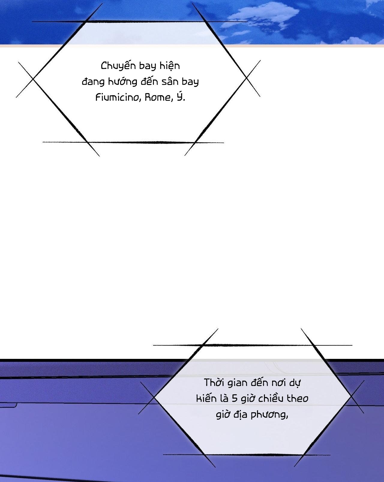 PEARL BOY: IGNITE THE DAWN - Chap 1