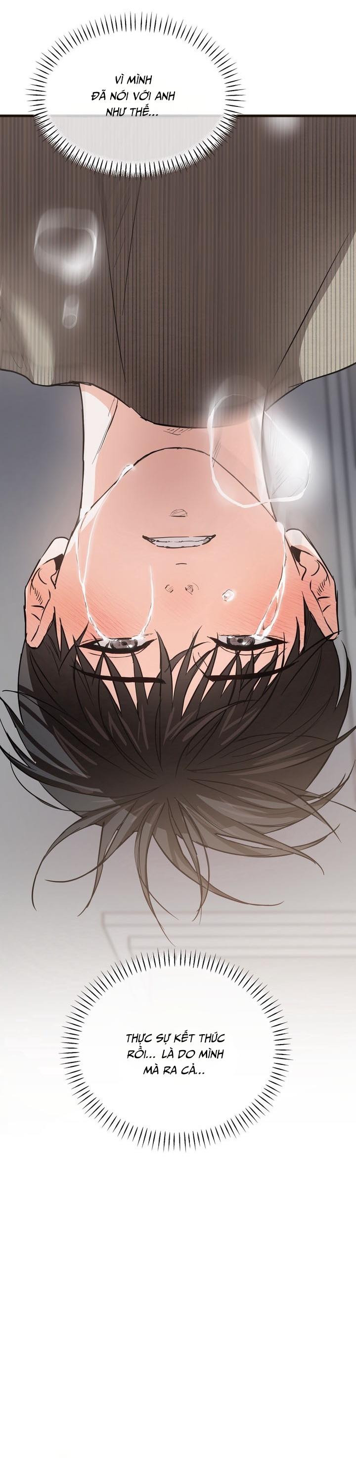 STALK-IN-LOVE - Chap 9