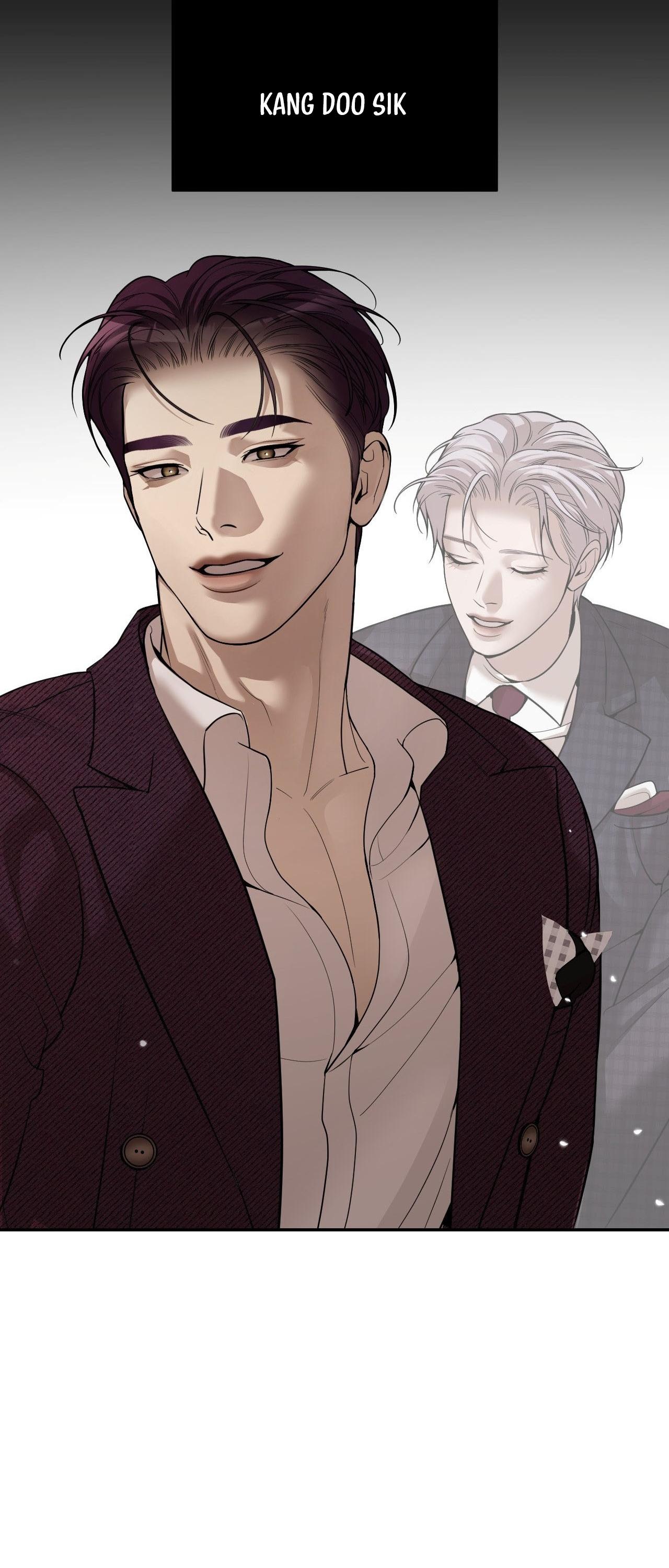 PEARL BOY: IGNITE THE DAWN - Chap 1