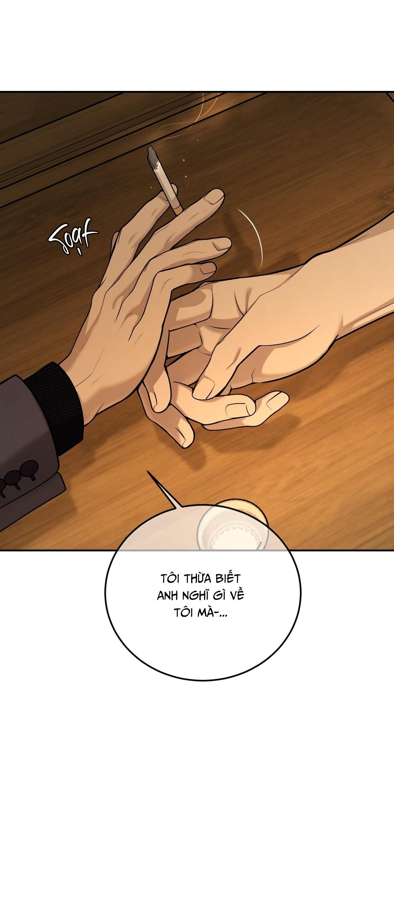 PEARL BOY: IGNITE THE DAWN - Chap 2