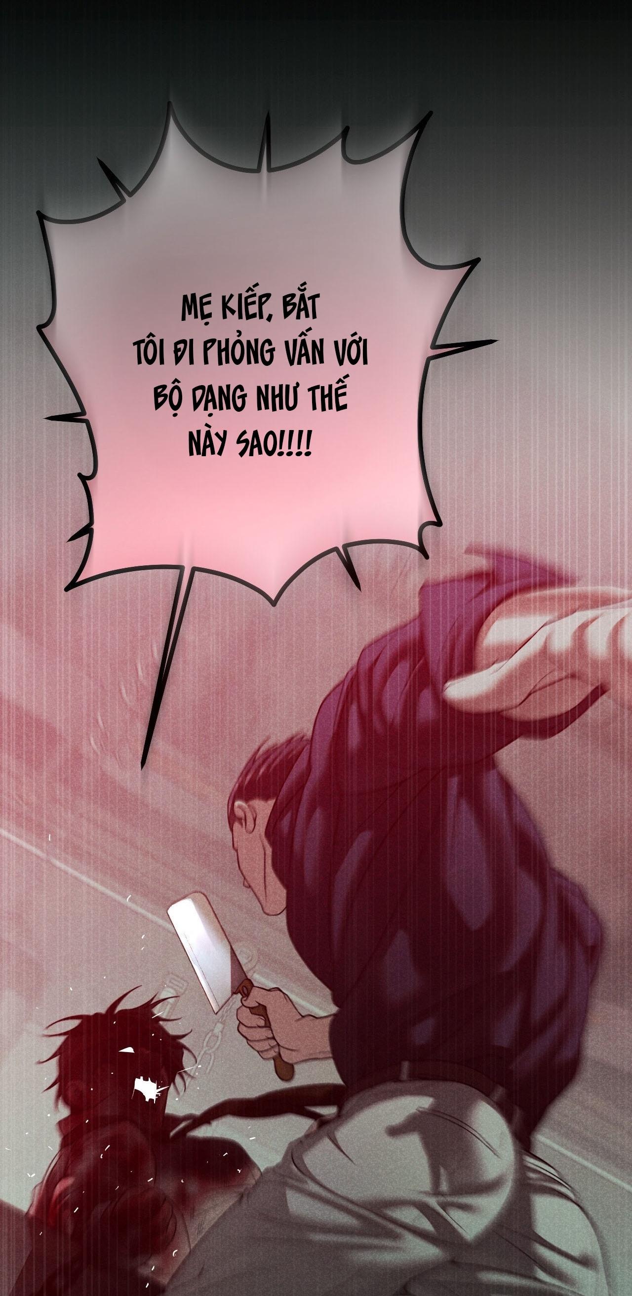 PEARL BOY: IGNITE THE DAWN - Chap 1