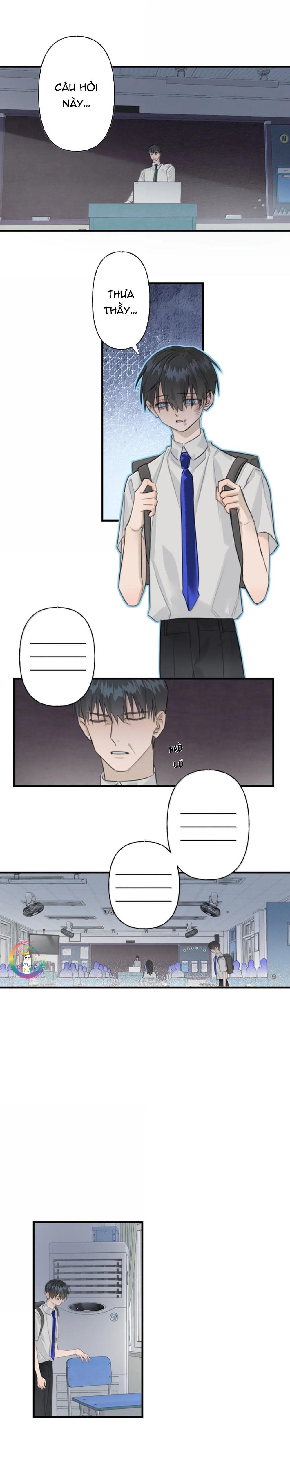 Chiến Lược Dụ Dỗ - Chap 34