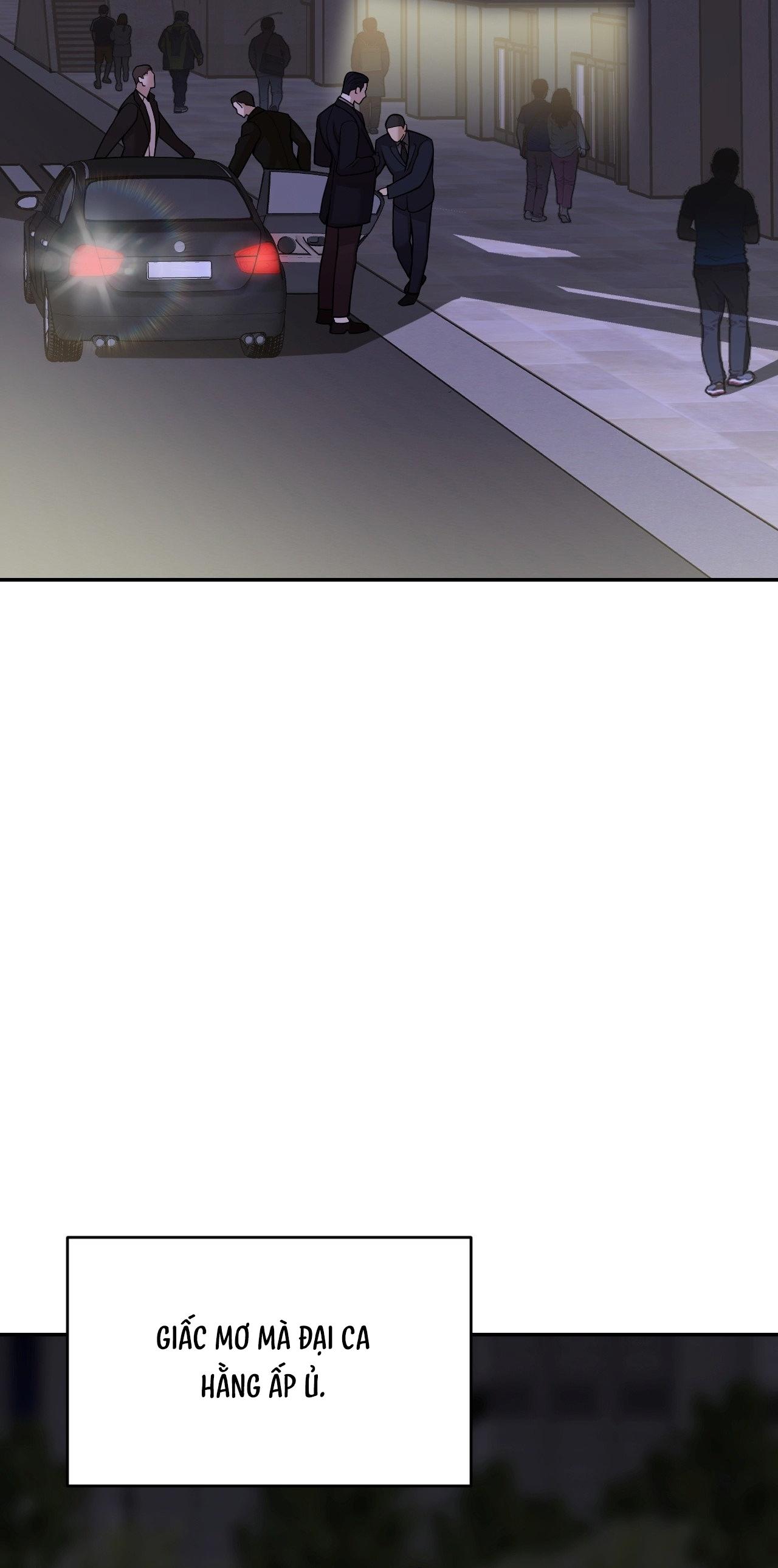 PEARL BOY: IGNITE THE DAWN - Chap 5