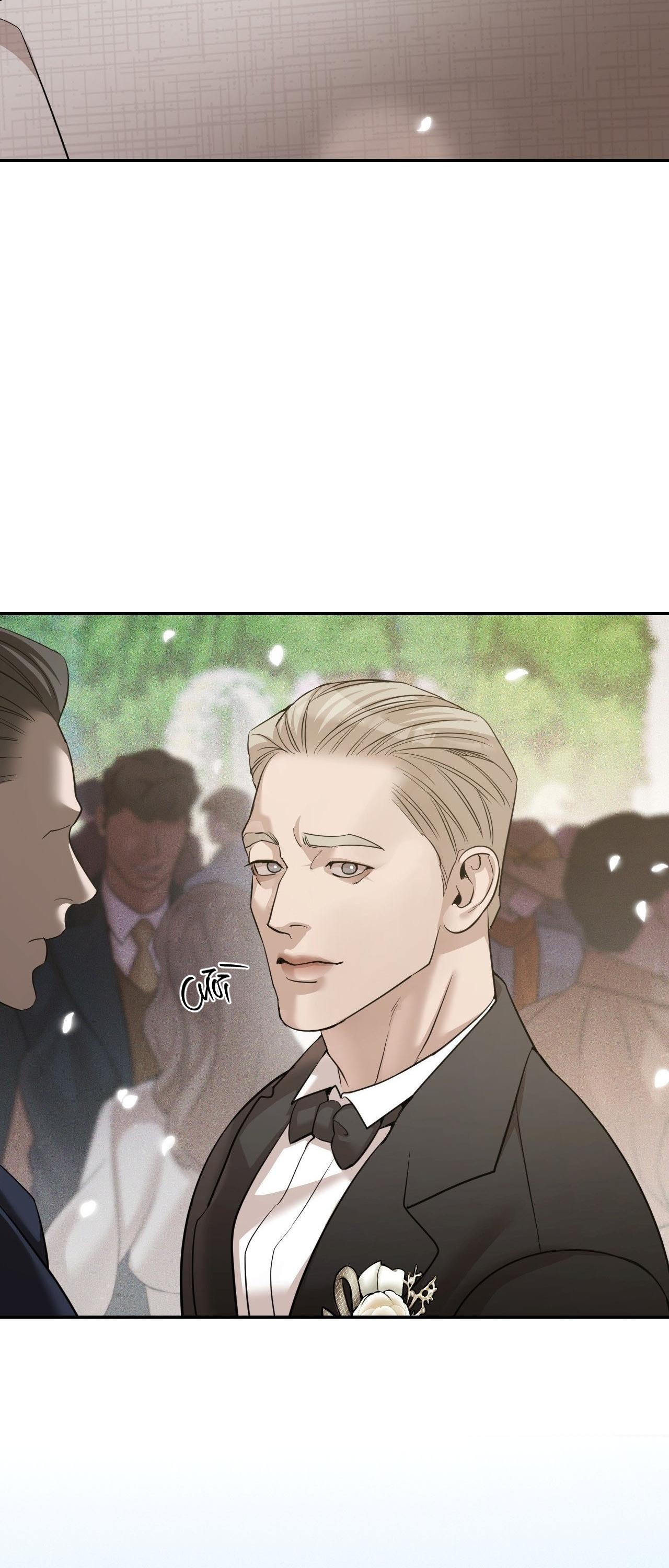 PEARL BOY: IGNITE THE DAWN - Chap 1