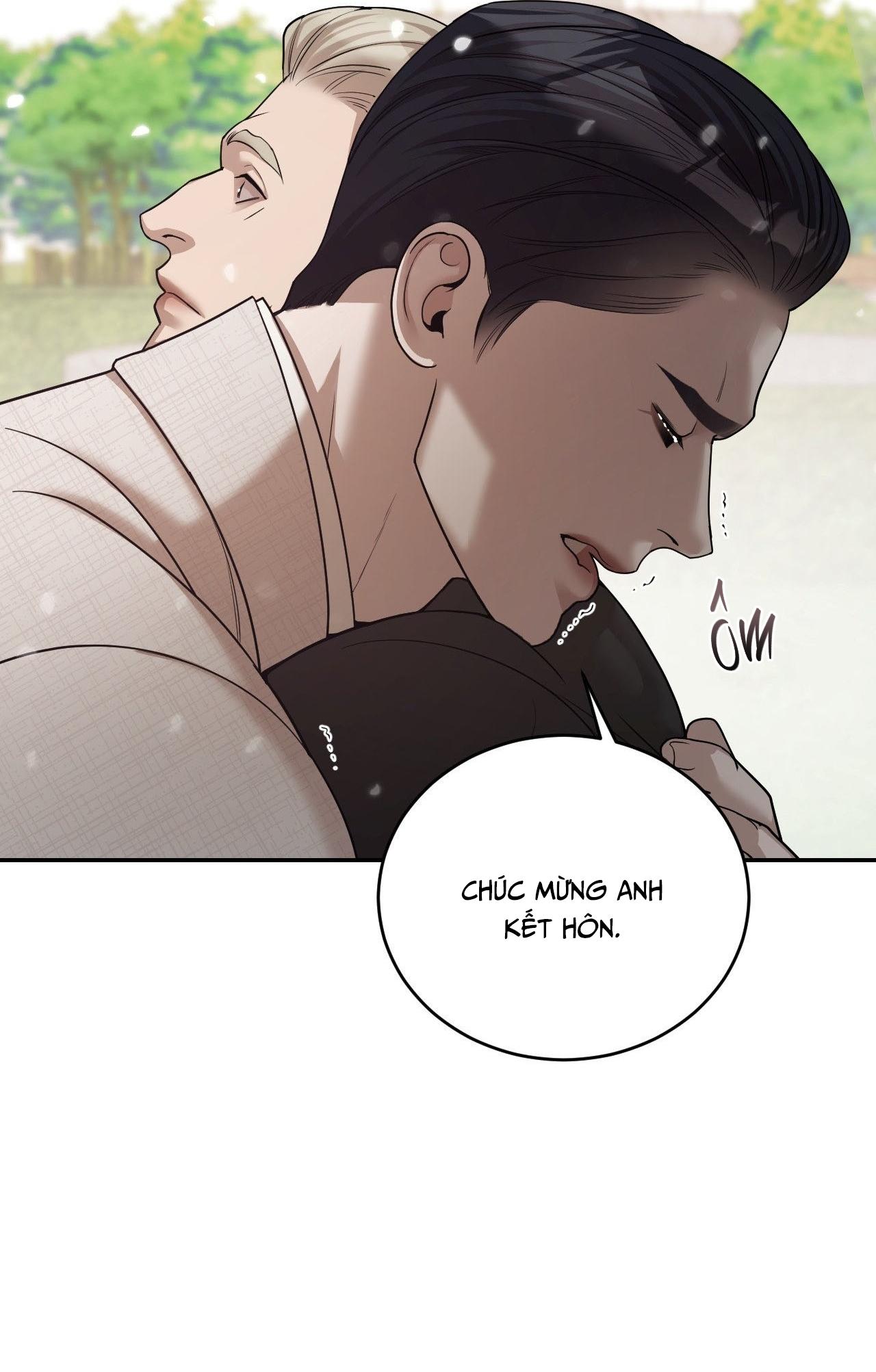 PEARL BOY: IGNITE THE DAWN - Chap 1