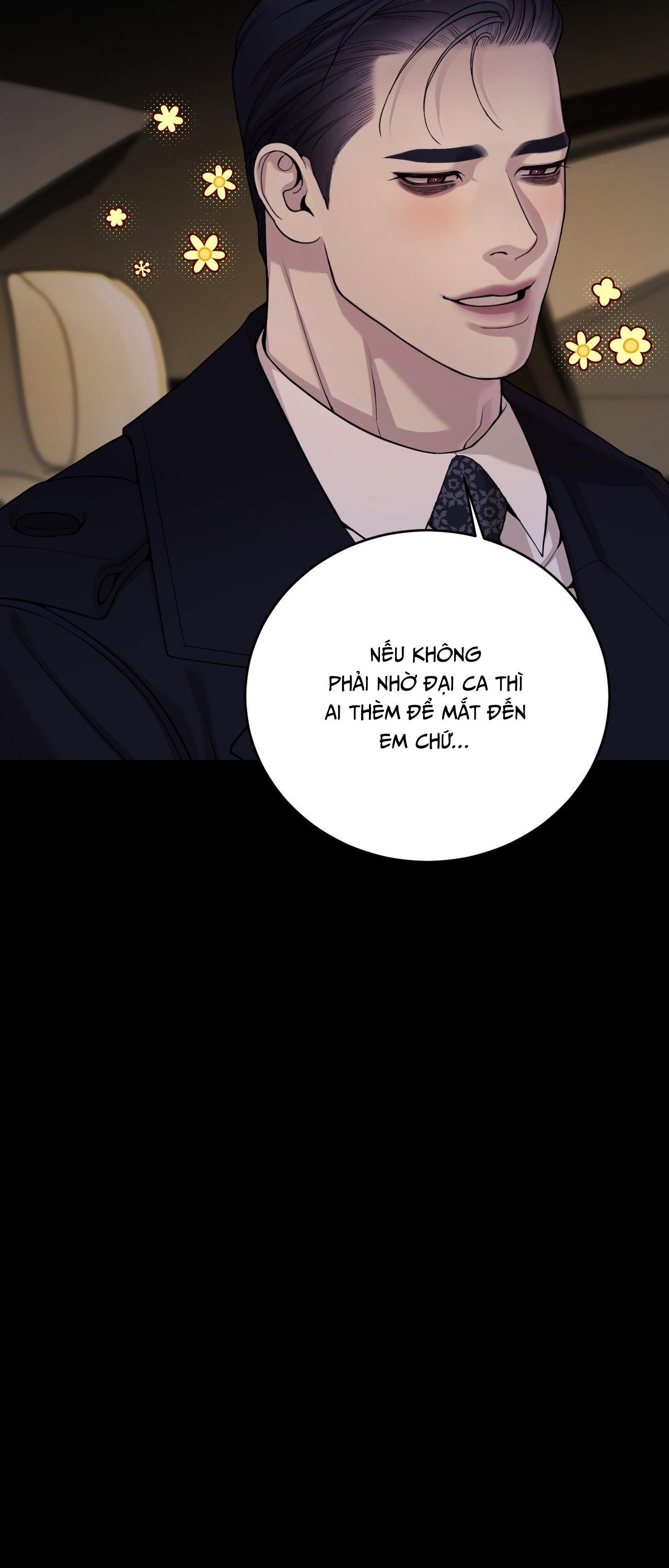 PEARL BOY: IGNITE THE DAWN - Chap 4