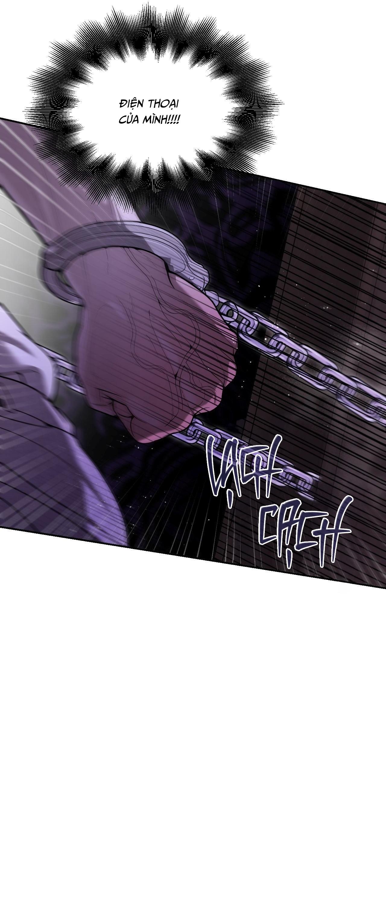 PEARL BOY: IGNITE THE DAWN - Chap 3