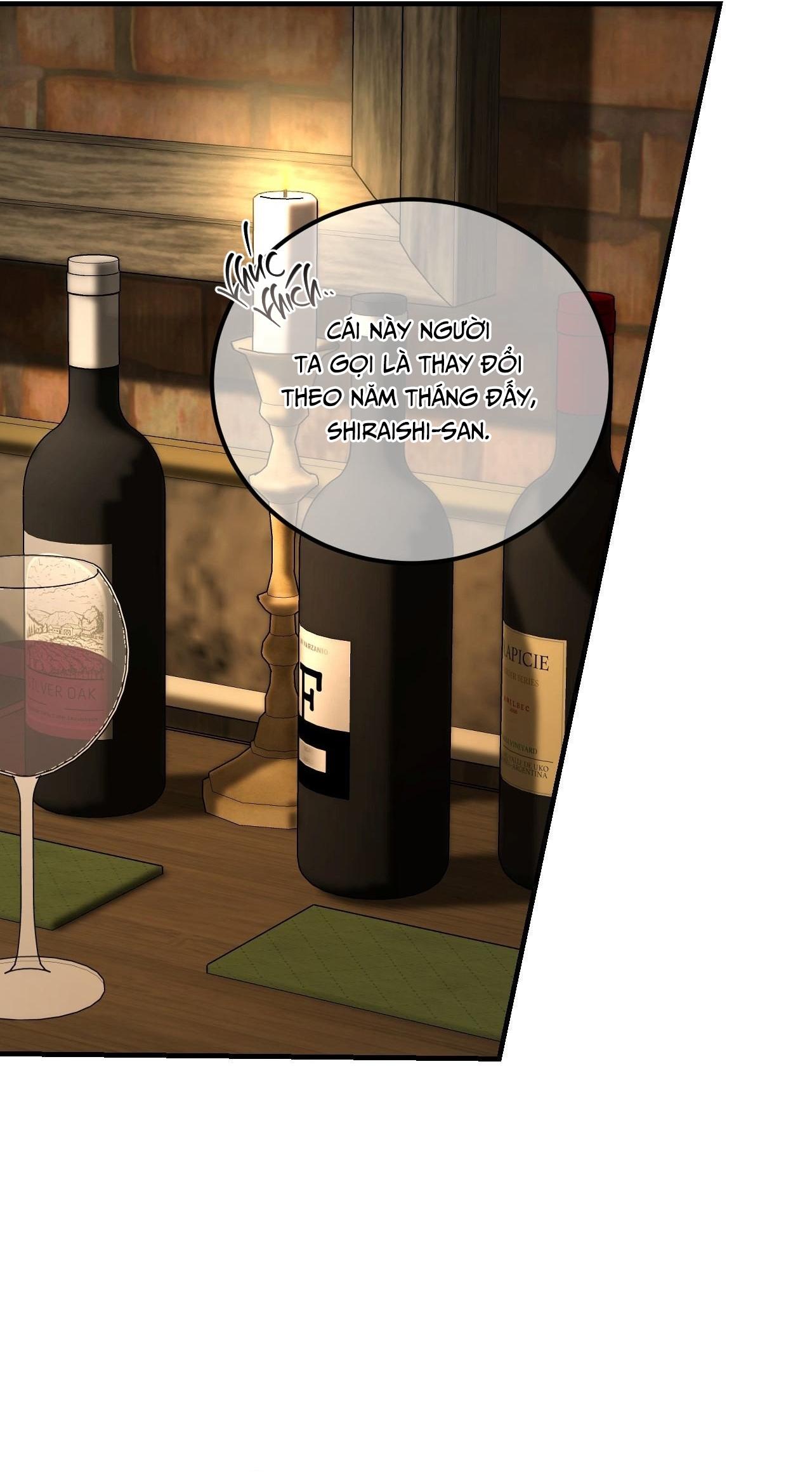 PEARL BOY: IGNITE THE DAWN - Chap 2