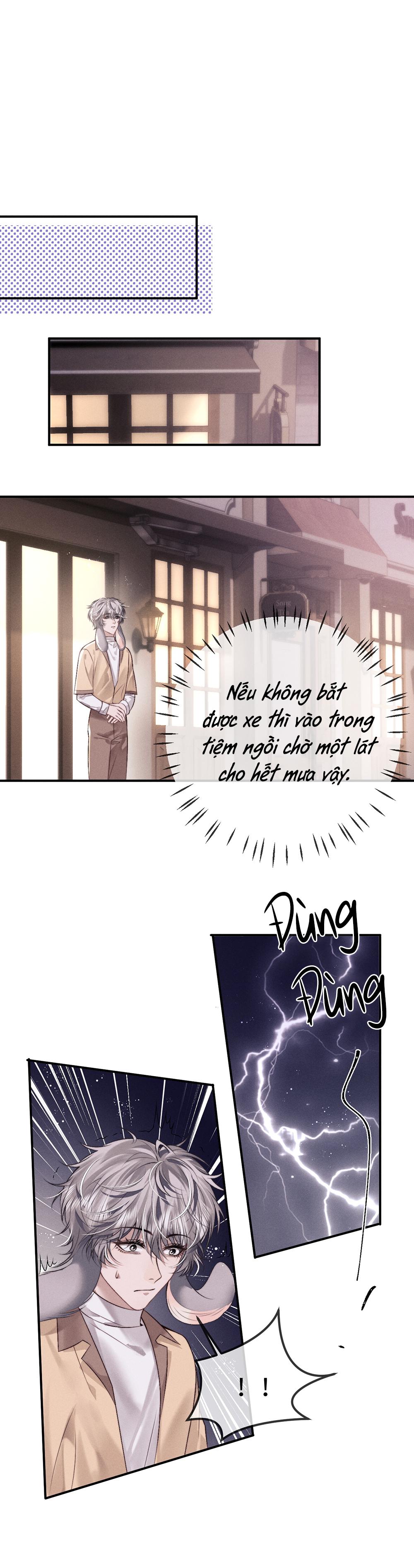 Chấp Sự Thỏ Tai Cụp - Chap 149