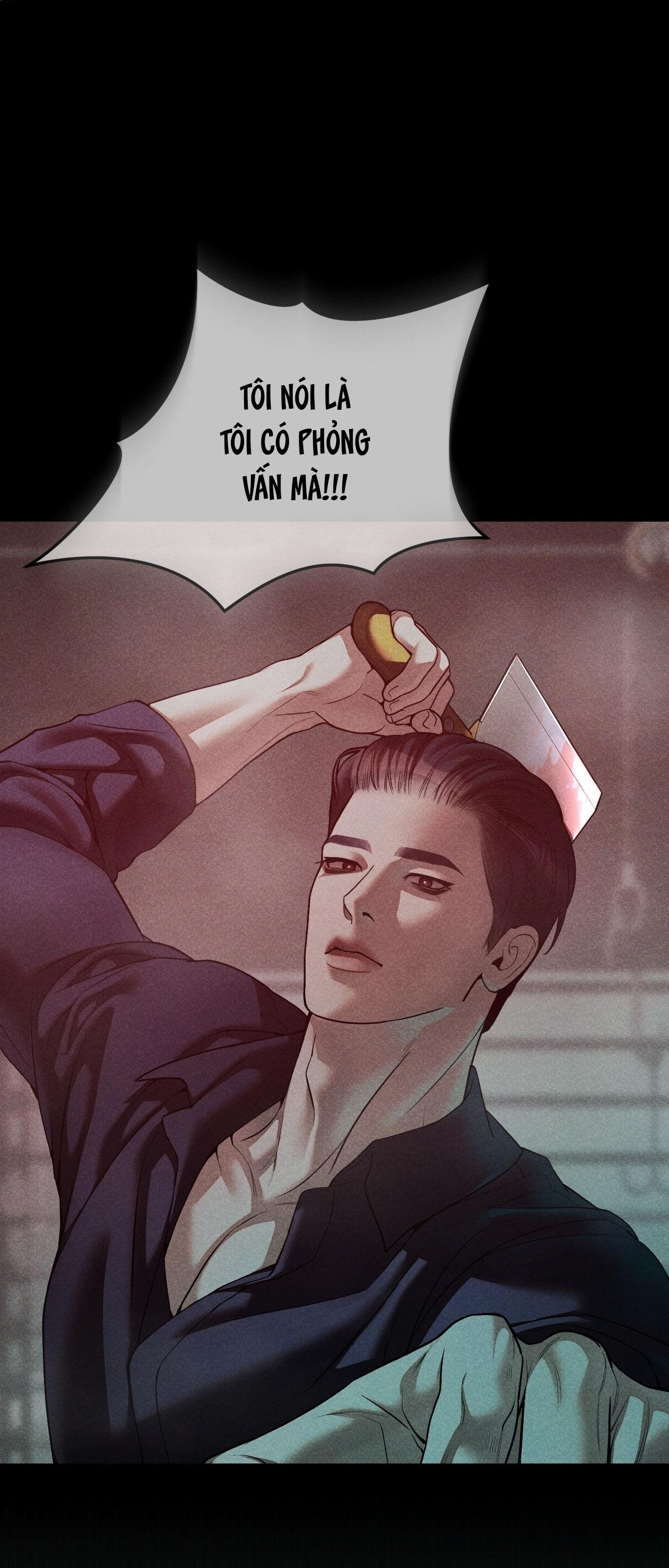 PEARL BOY: IGNITE THE DAWN - Chap 1