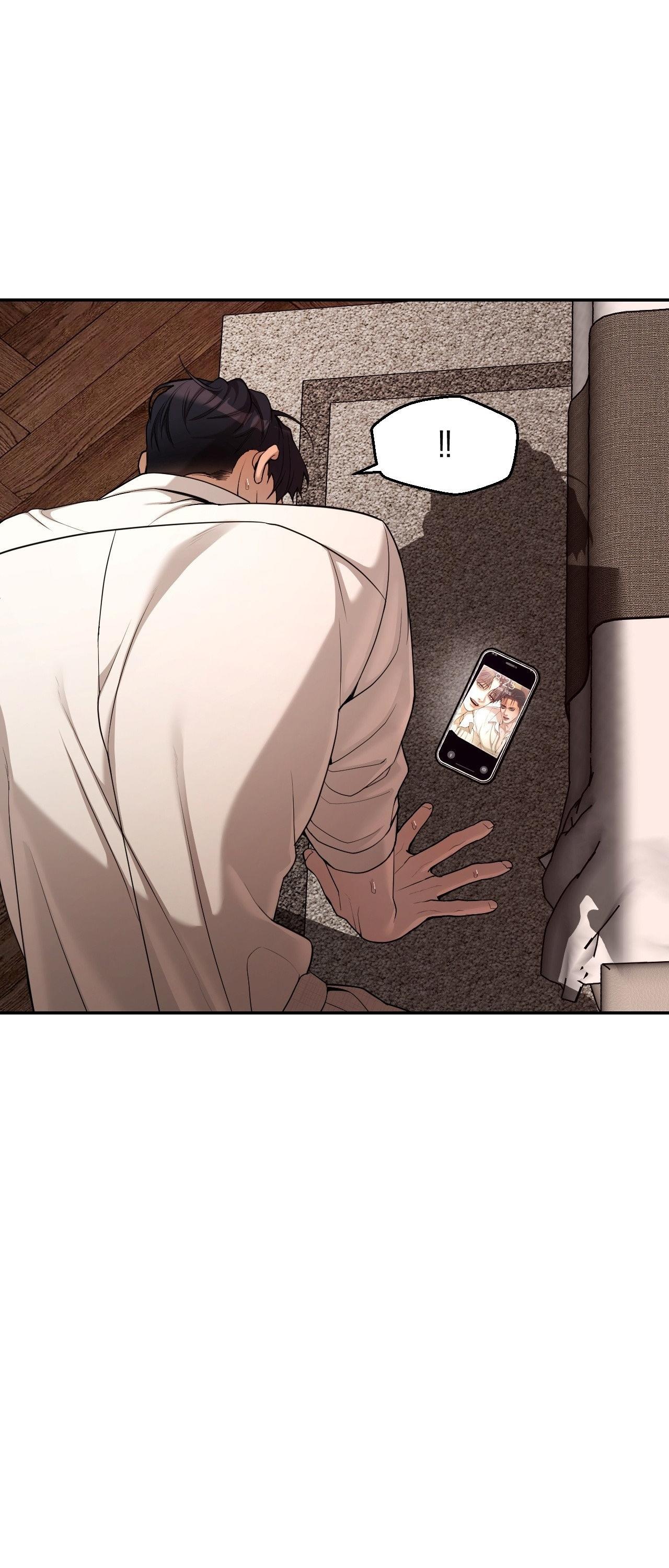 PEARL BOY: IGNITE THE DAWN - Chap 5