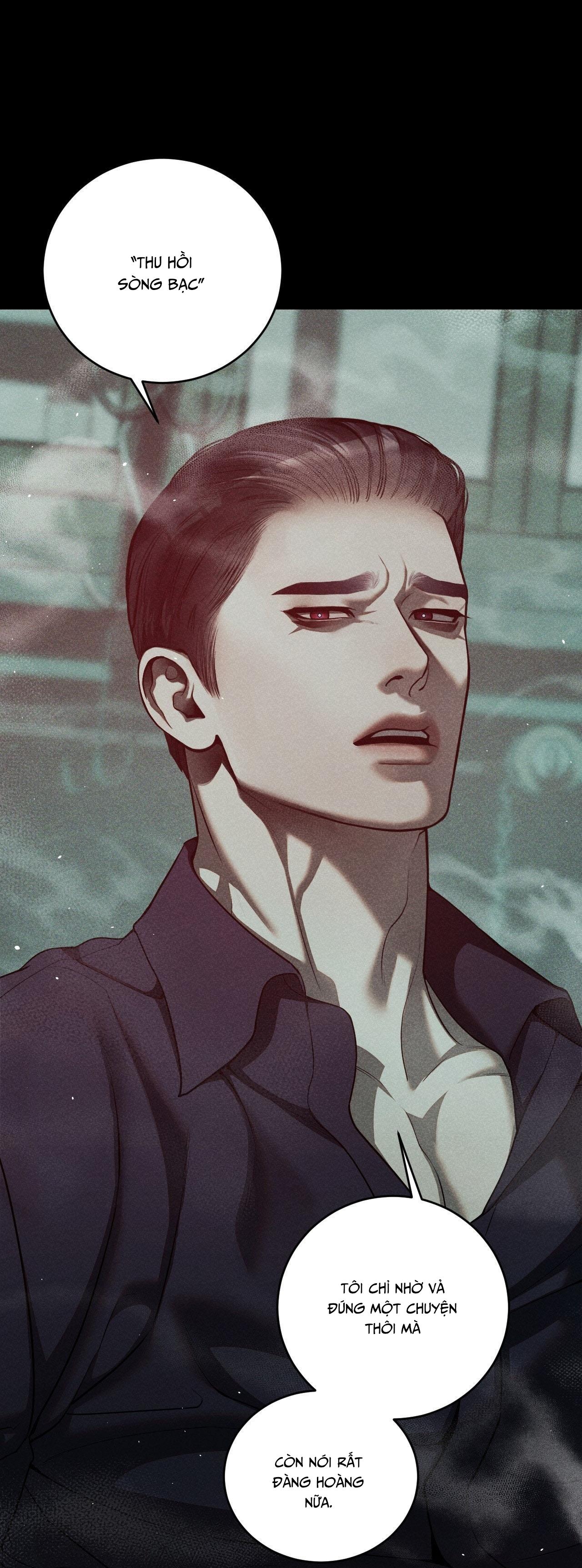 PEARL BOY: IGNITE THE DAWN - Chap 1