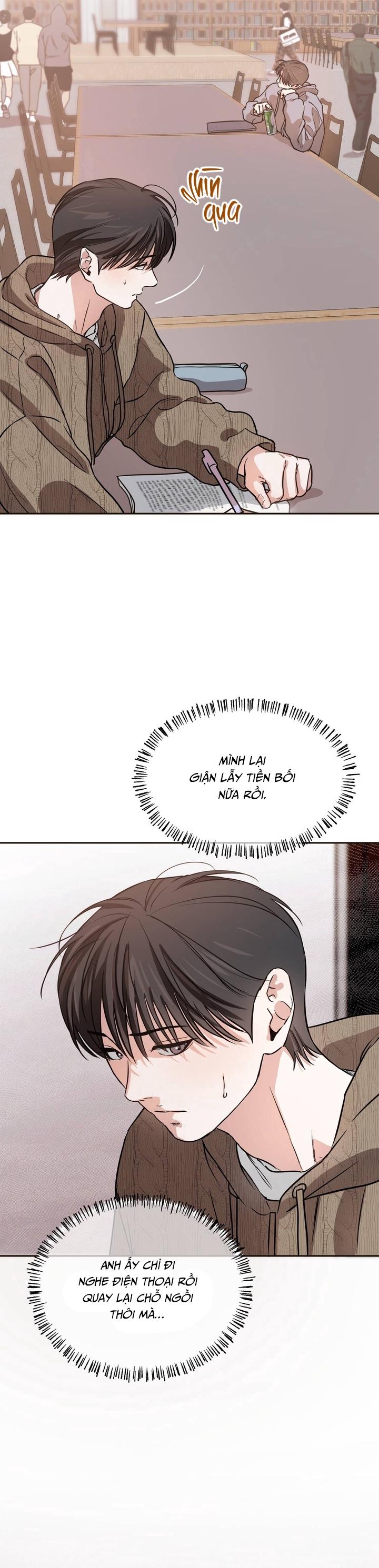 STALK-IN-LOVE - Chap 6