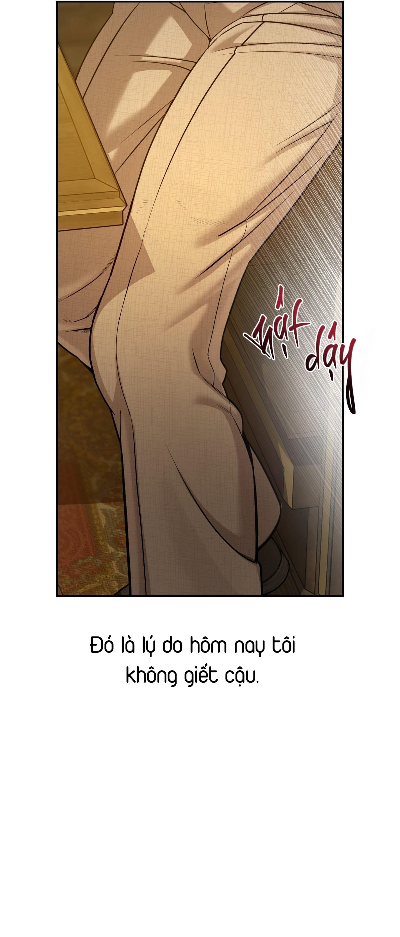 PEARL BOY: IGNITE THE DAWN - Chap 3