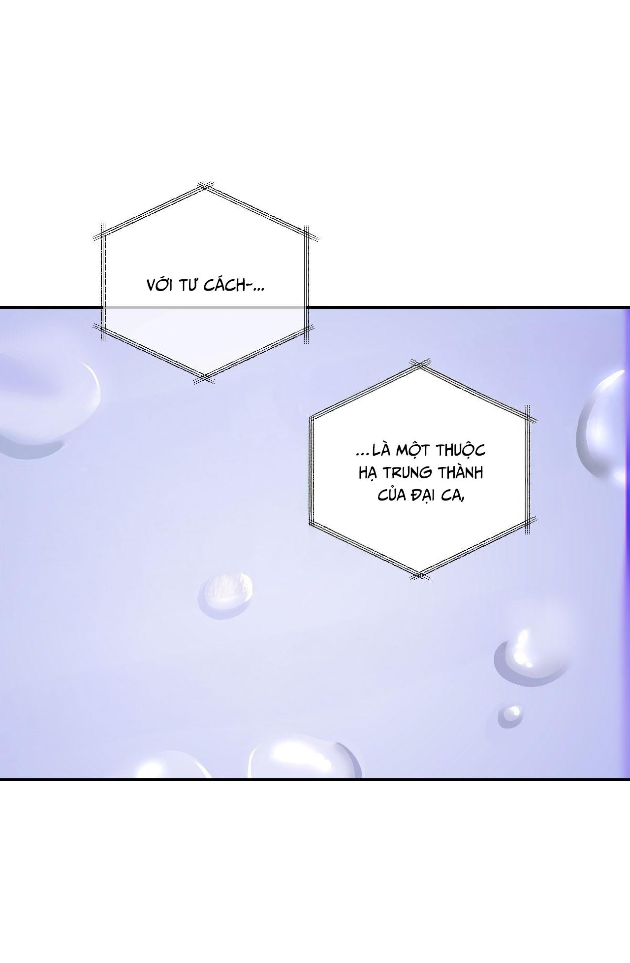 PEARL BOY: IGNITE THE DAWN - Chap 1