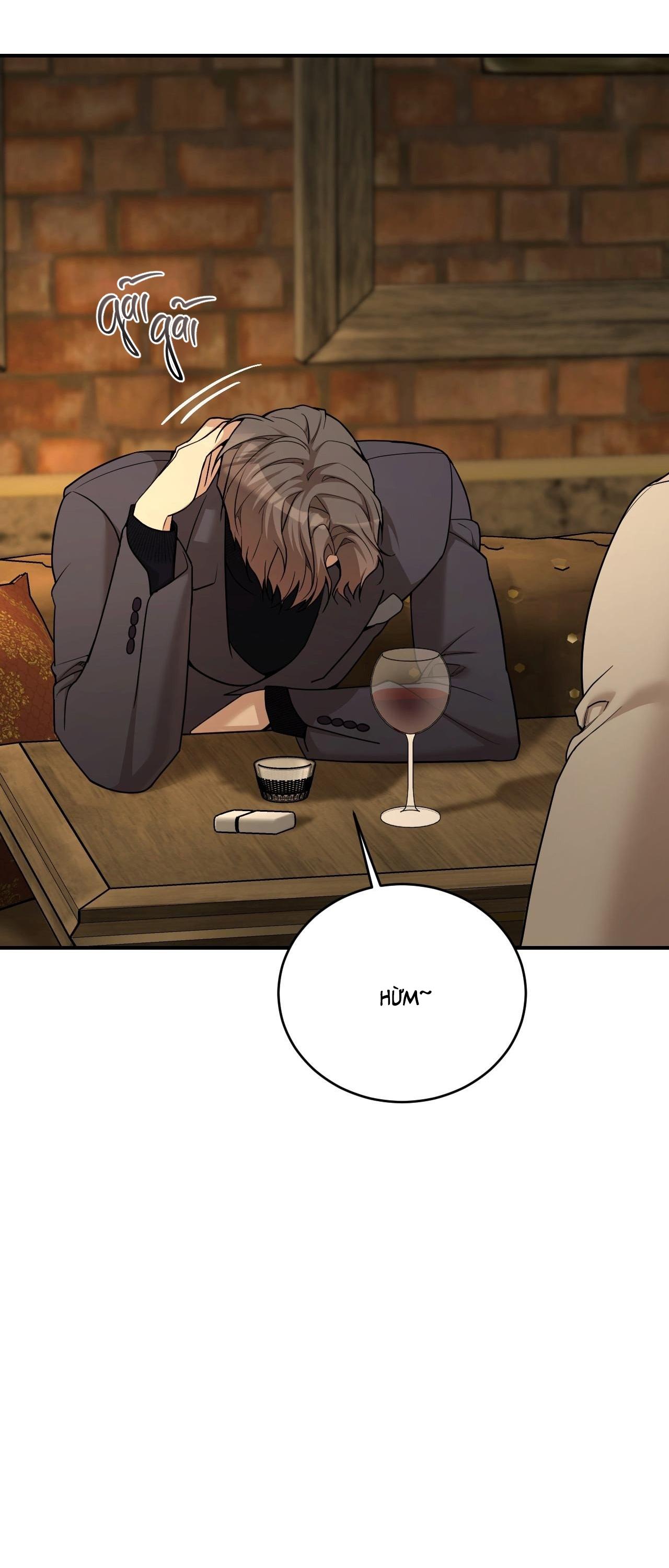 PEARL BOY: IGNITE THE DAWN - Chap 2