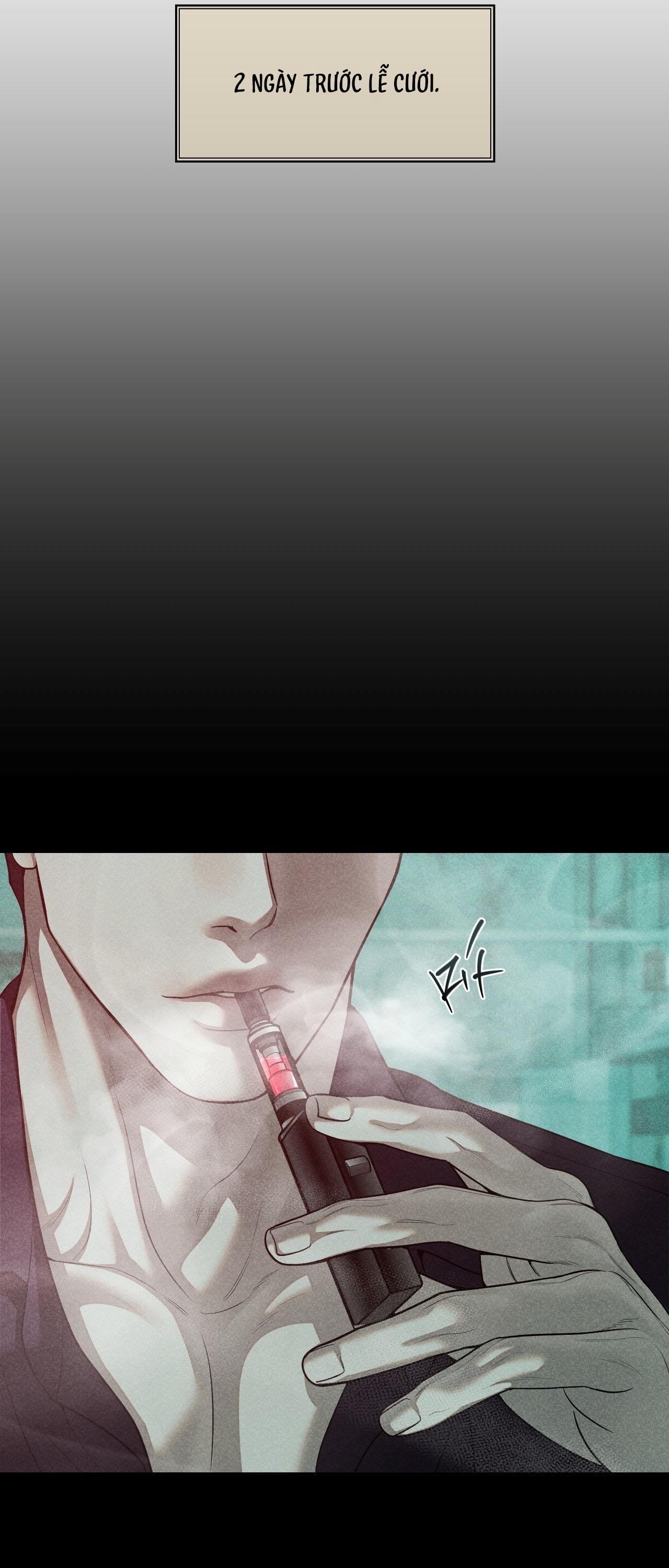 PEARL BOY: IGNITE THE DAWN - Chap 1