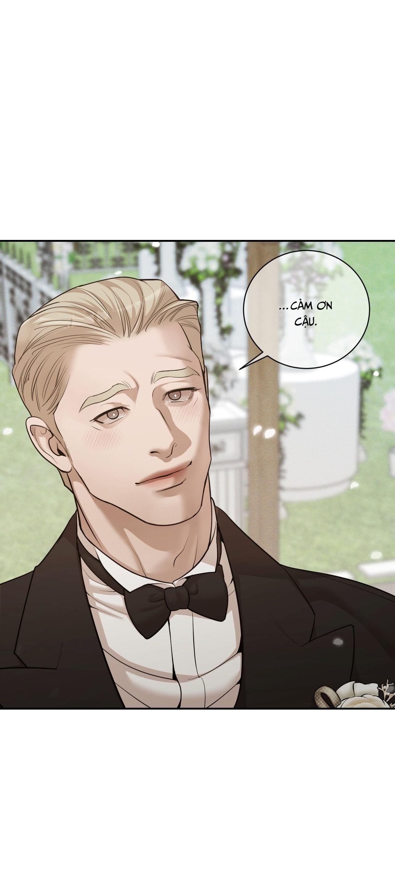 PEARL BOY: IGNITE THE DAWN - Chap 1