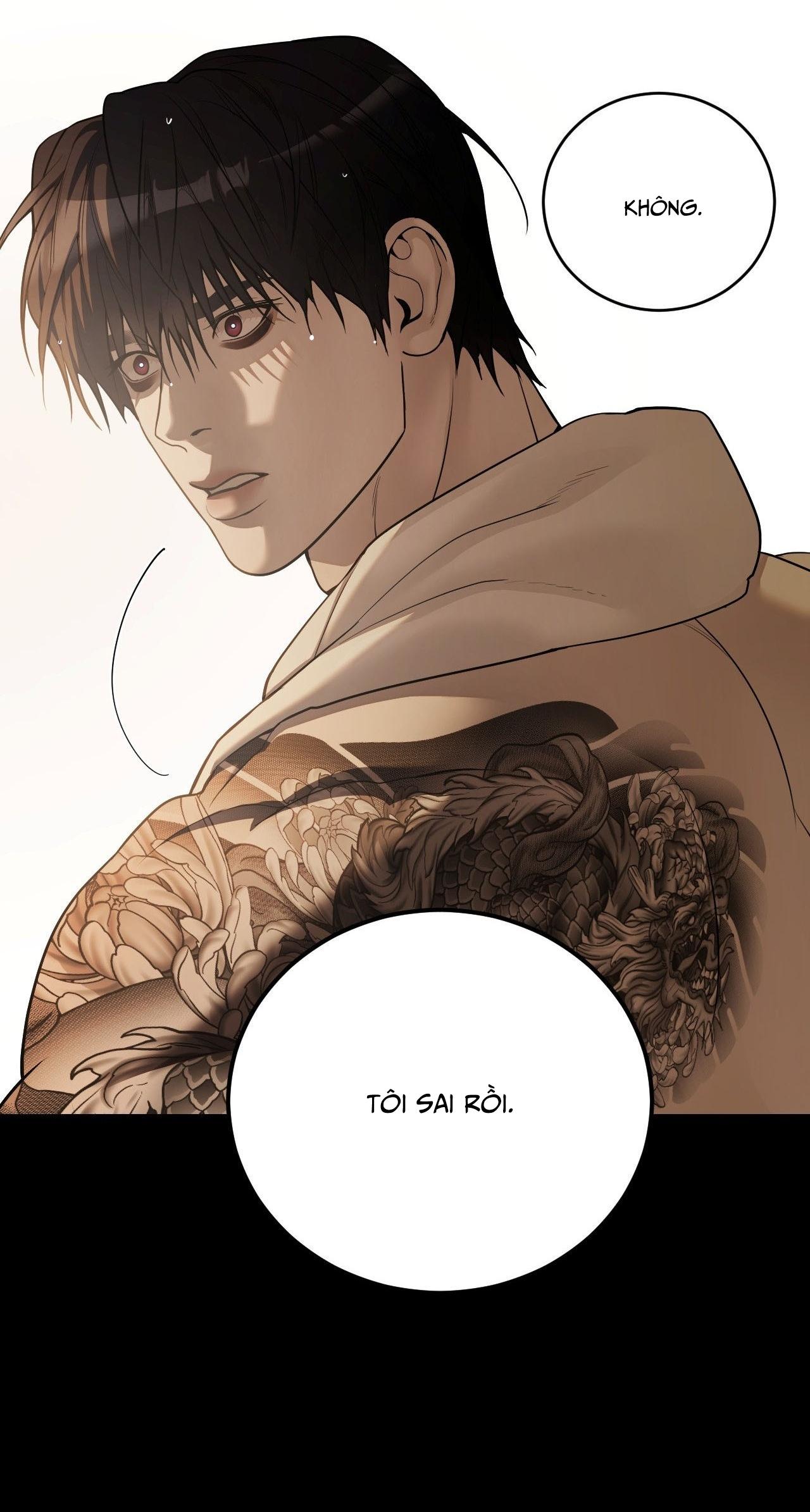 PEARL BOY: IGNITE THE DAWN - Chap 1